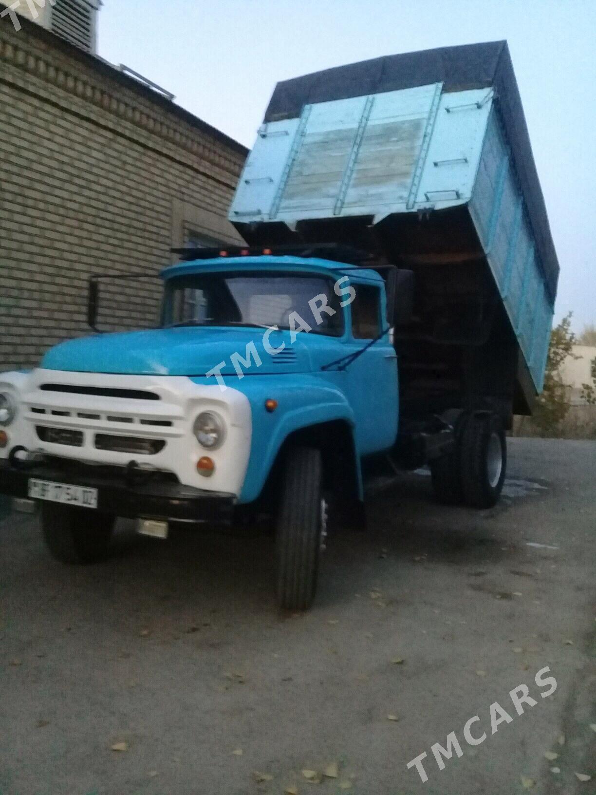 Zil 130 1991 - 100 000 TMT - Gubadag - img 5