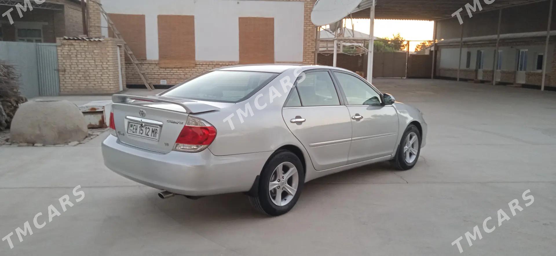 Toyota Camry 2002 - 150 000 TMT - Мары - img 5