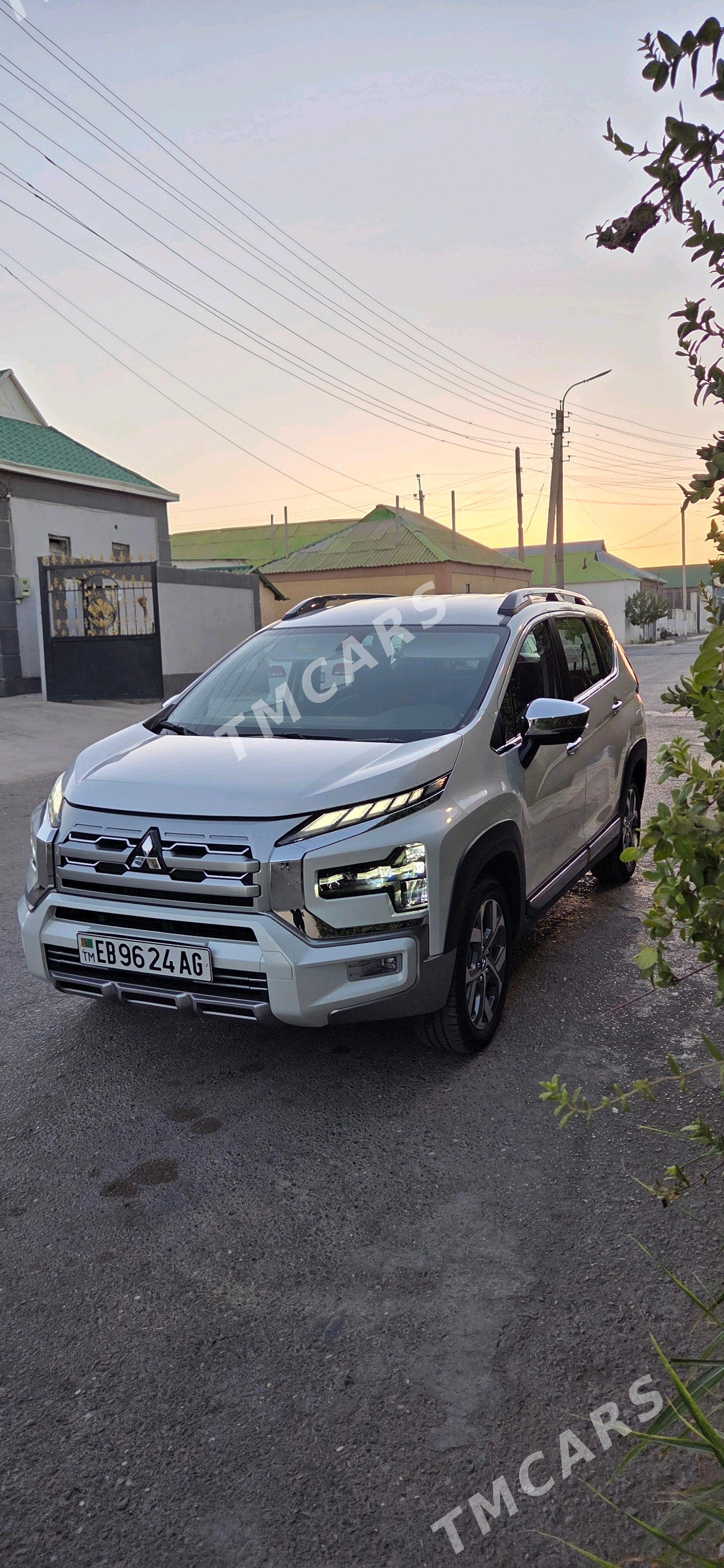 Mitsubishi Xpander 2024 - 330 000 TMT - Ашхабад - img 3
