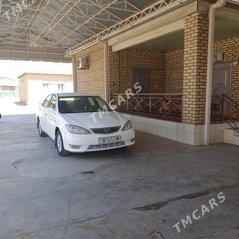 Toyota Camry 2003 - 140 000 TMT - Мары - img 5