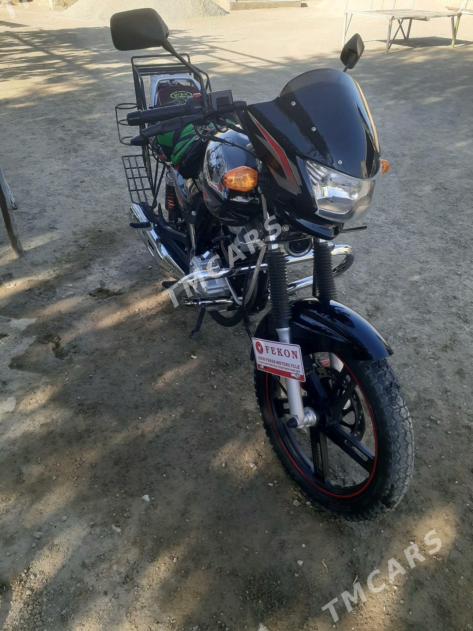 Fekon FK200-14G 2025 - 20 000 TMT - Берекет - img 2