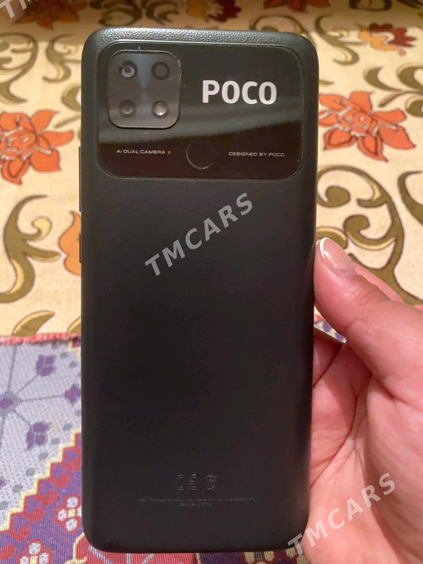 POCO - Balkanabat - img 2