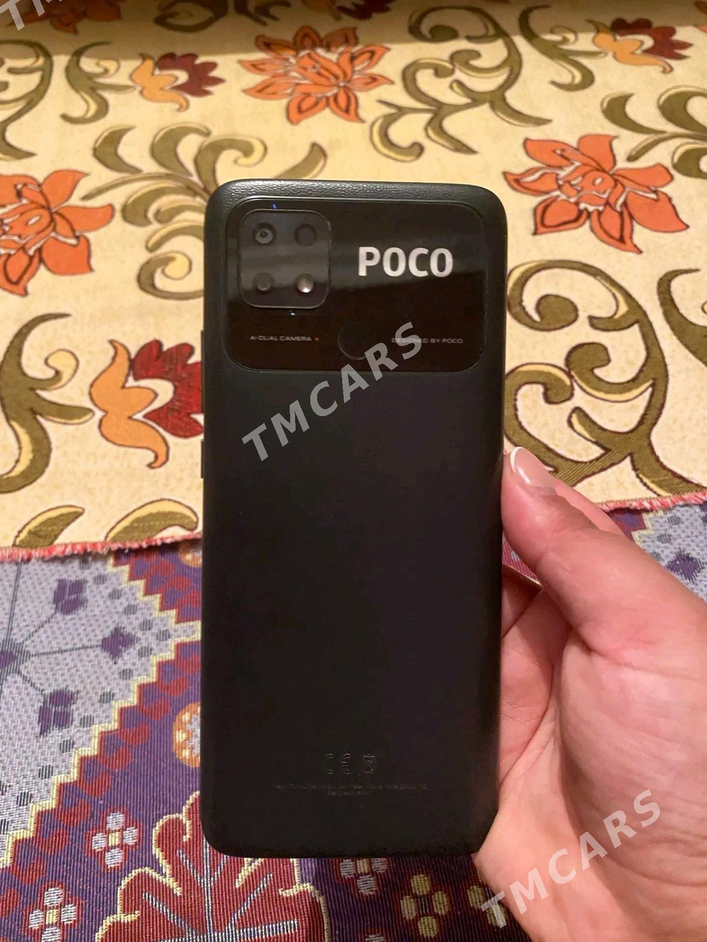 POCO - Balkanabat - img 3