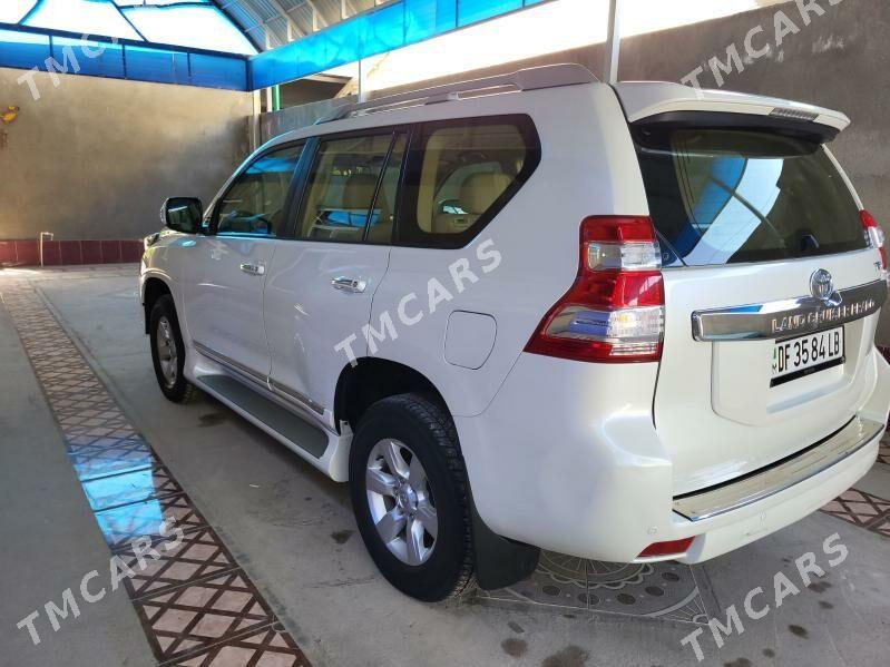 Toyota Land Cruiser Prado 2015 - 660 000 TMT - Магданлы - img 4