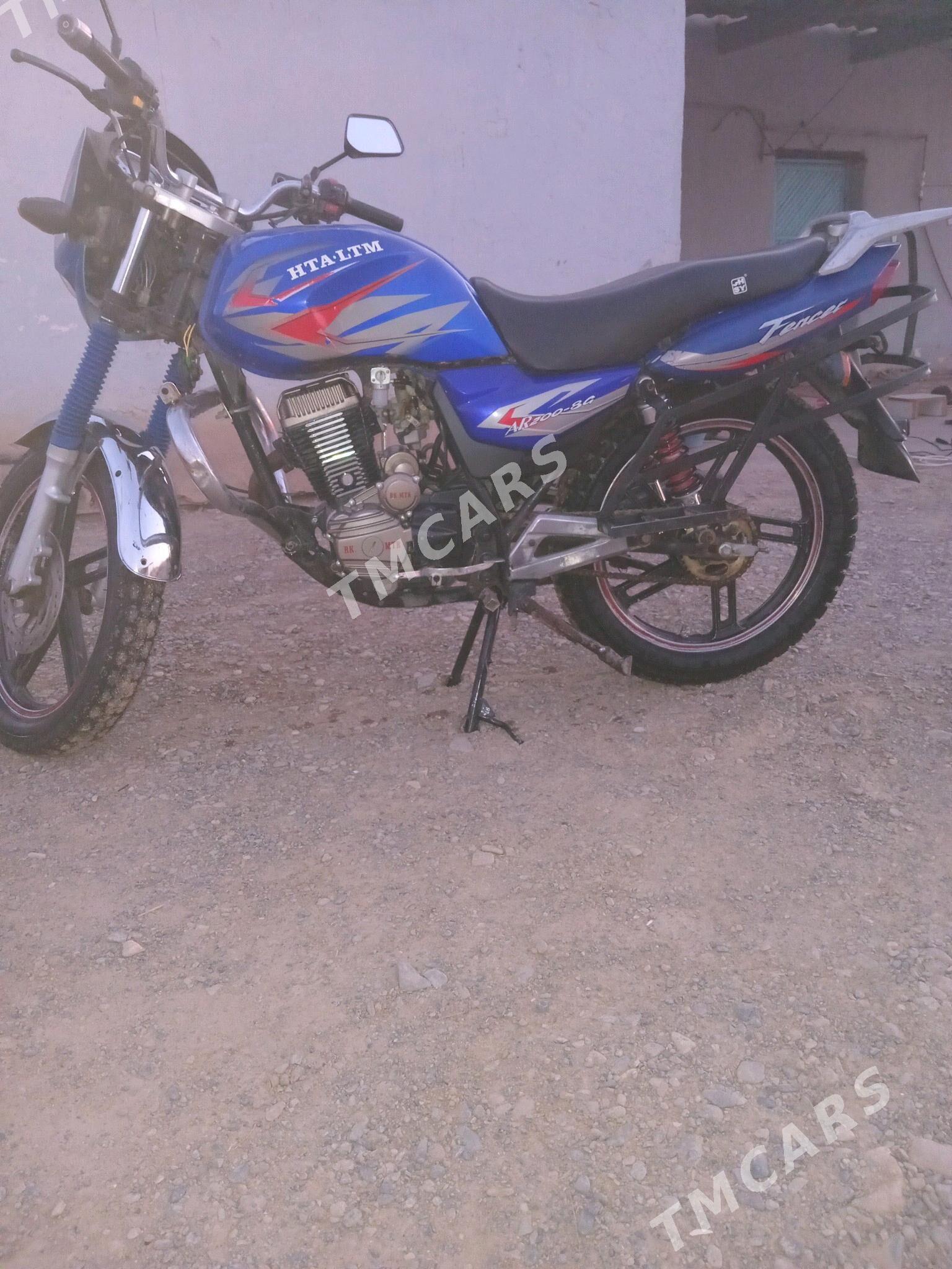 Fekon FK150-8G 2014 - 15 000 TMT - Бабадайхан - img 3