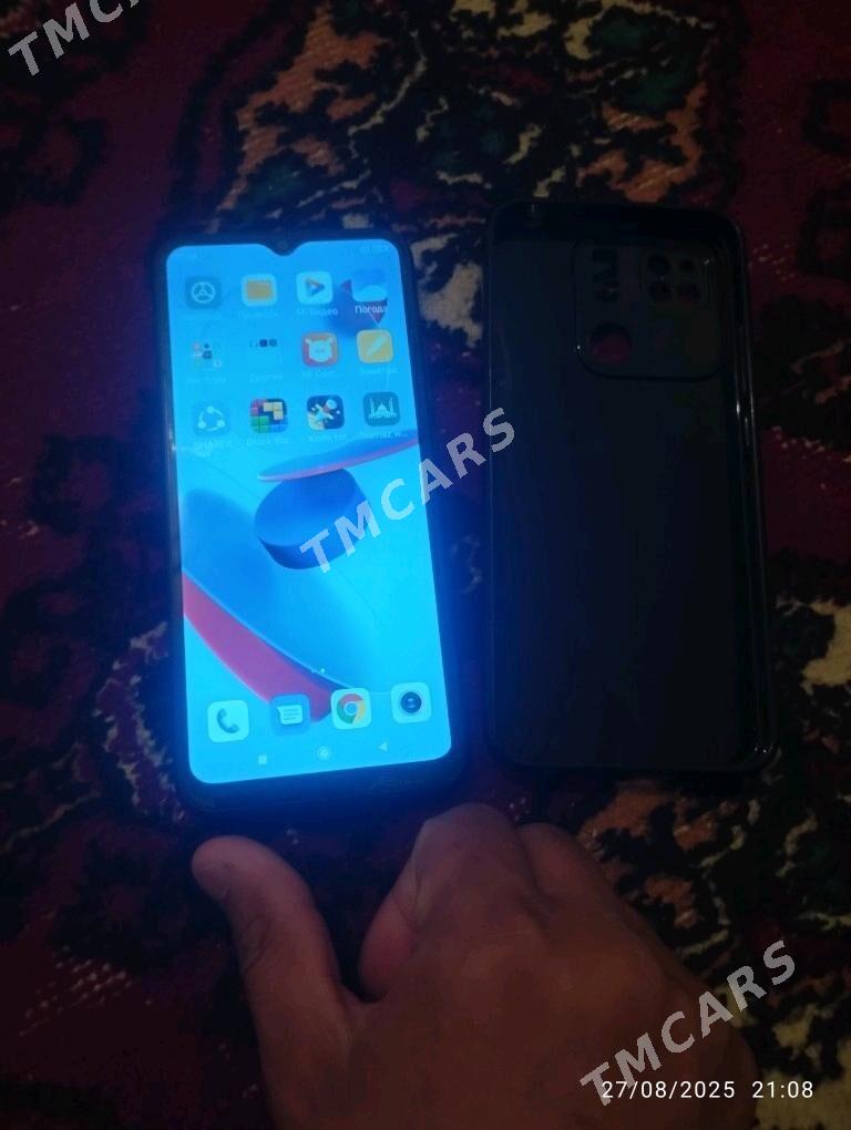 Redmi 10A - Чоганлы - img 3