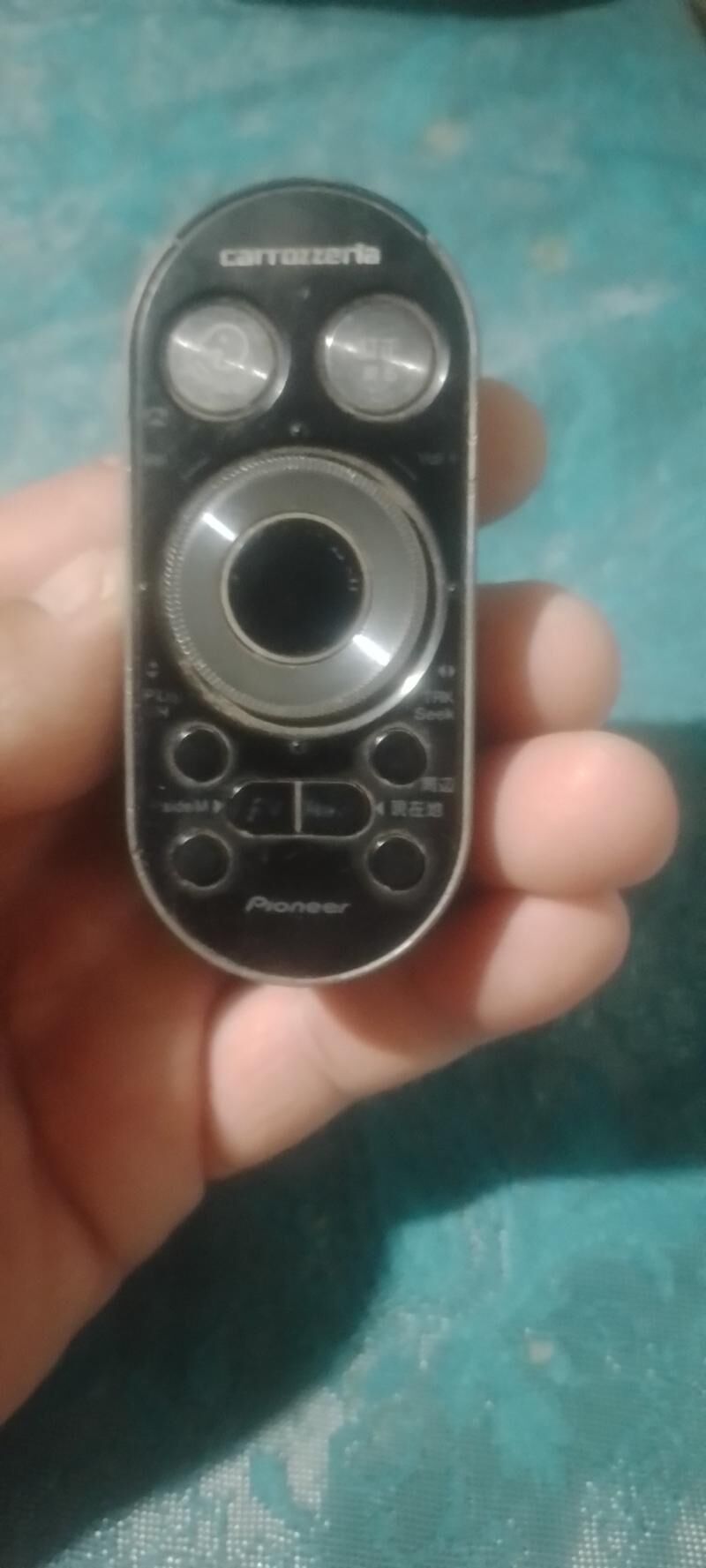 pioneer carrozzeria 200 TMT - Туркменабат - img 2