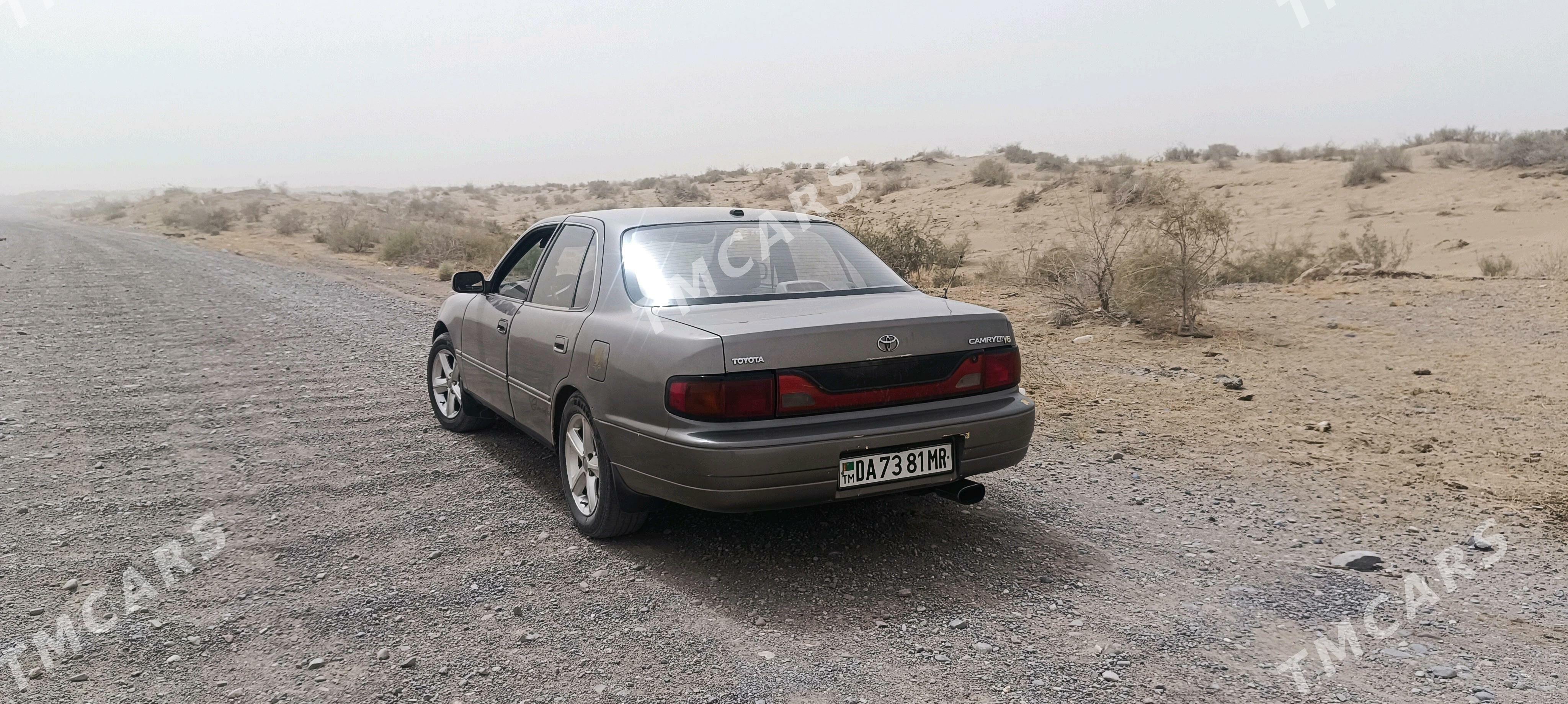 Toyota Camry 1992 - 65 000 TMT - Mary - img 2