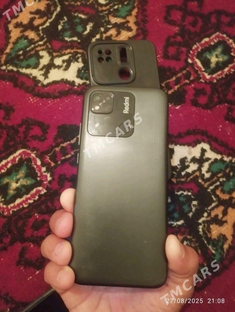 Redmi 10A - Чоганлы - img 2