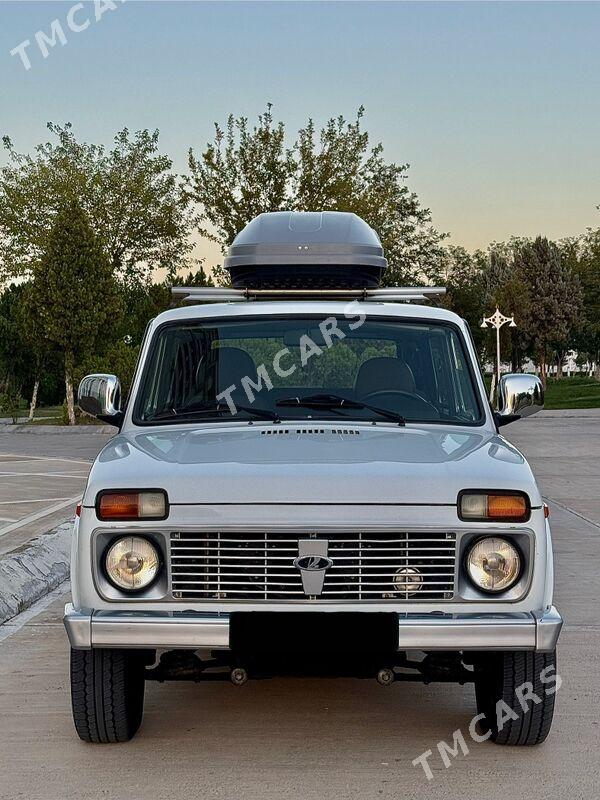 Lada Niva 2015 - 140 000 TMT - Бахарден - img 2