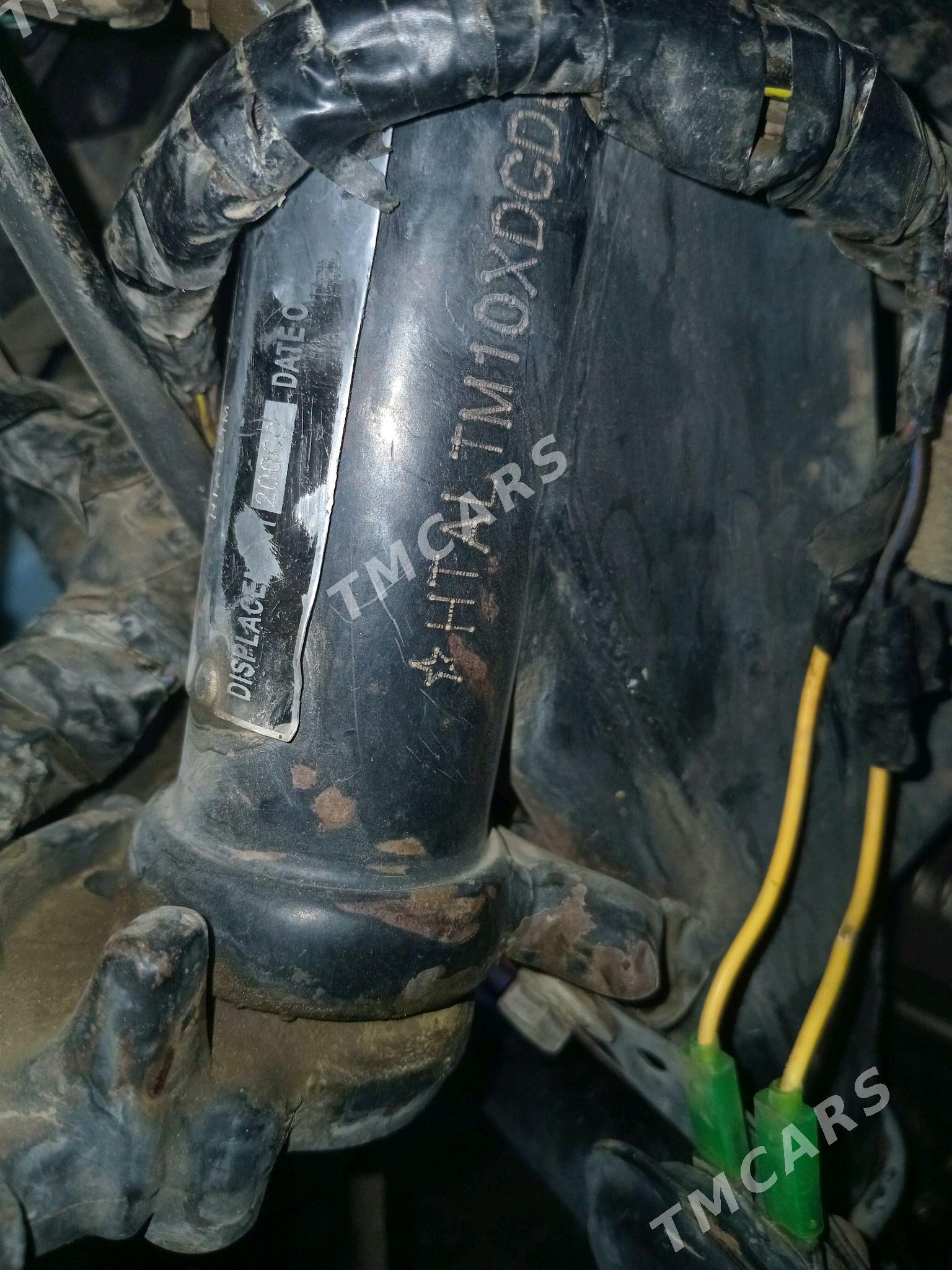 Fekon FK150-8G 2014 - 15 000 TMT - Бабадайхан - img 4