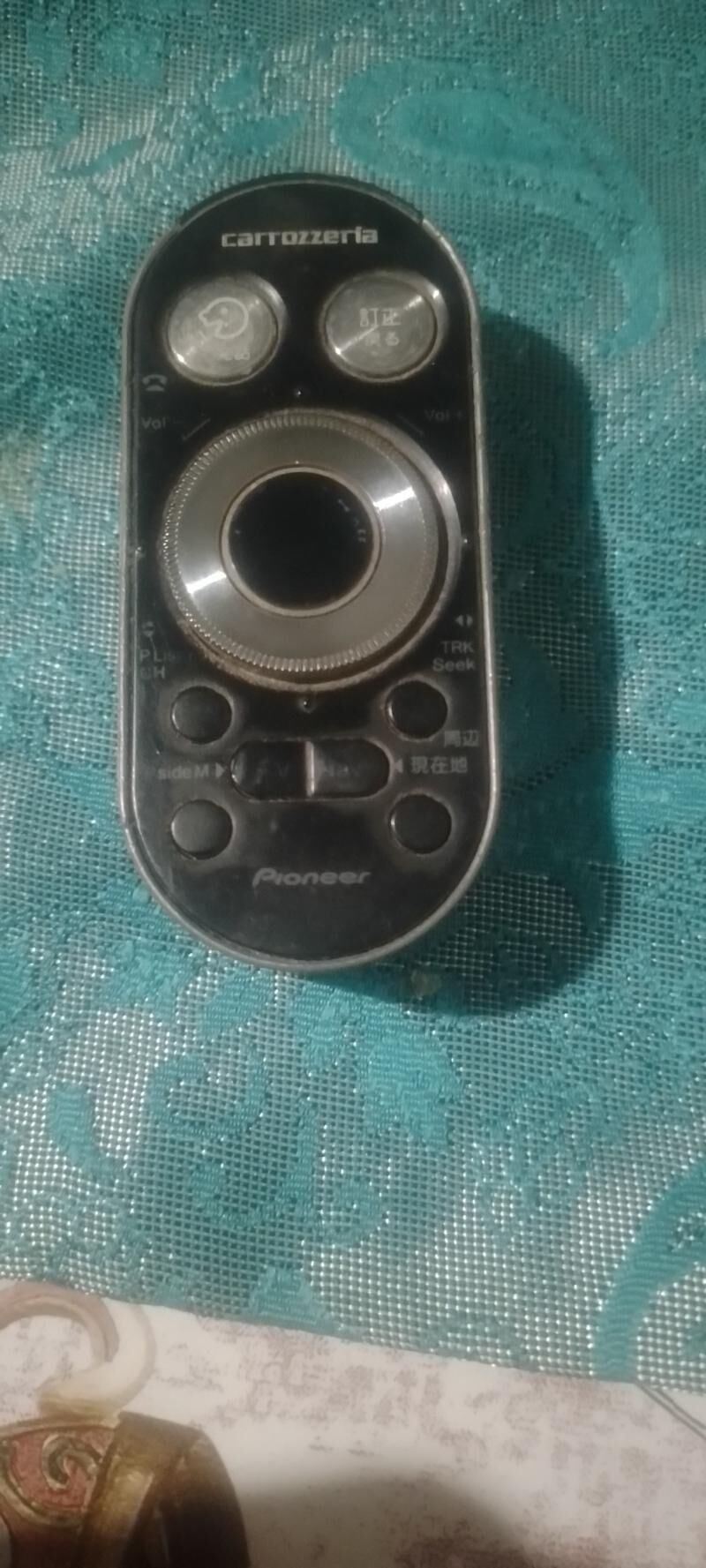 pioneer carrozzeria 200 TMT - Туркменабат - img 1