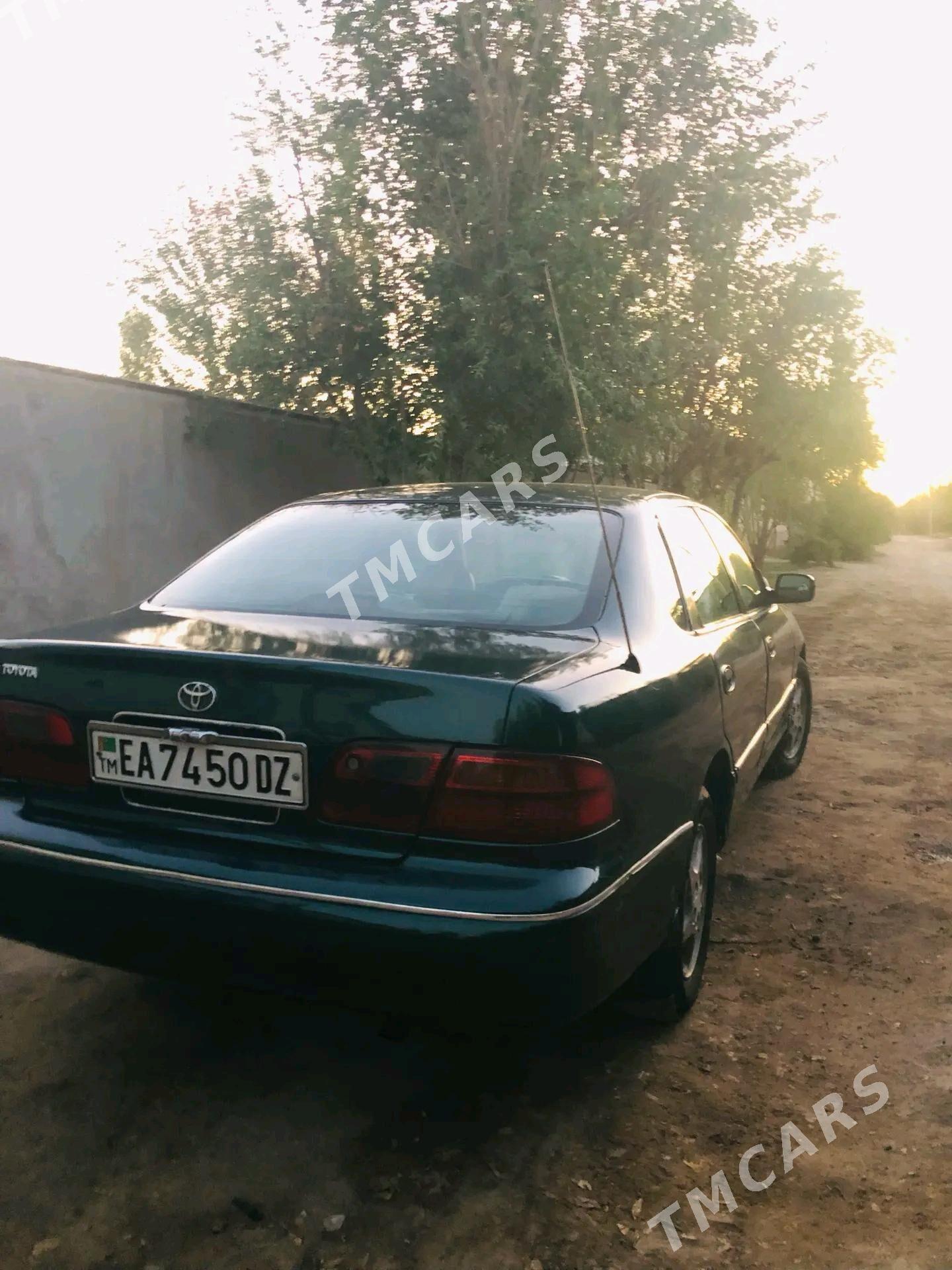 Toyota Avalon 1998 - 100 000 TMT - Дашогуз - img 7
