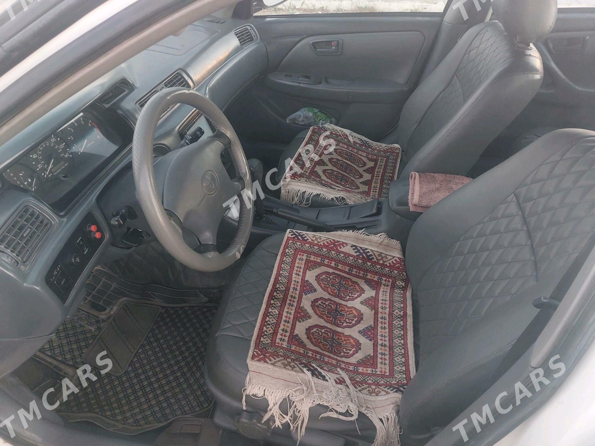 Toyota Camry 1999 - 140 000 TMT - Бахарден - img 5