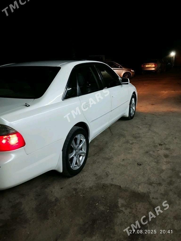 Toyota Avalon 2003 - 240 000 TMT - Daşoguz - img 5