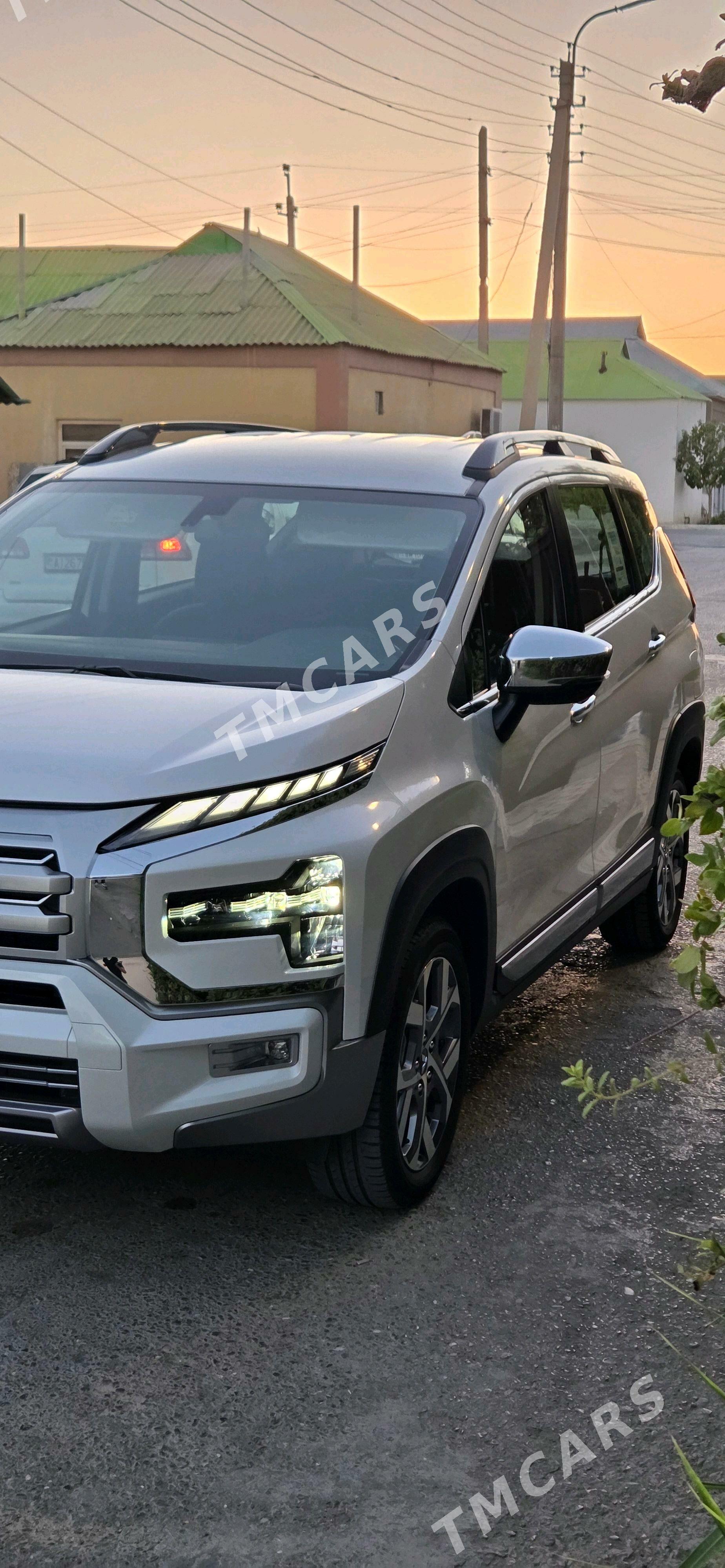 Mitsubishi Xpander 2024 - 330 000 TMT - Ашхабад - img 4