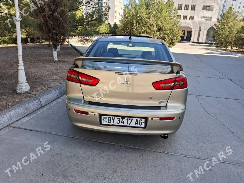 Mitsubishi Lancer 2009 - 148 000 TMT - Гаудан "А" - img 9
