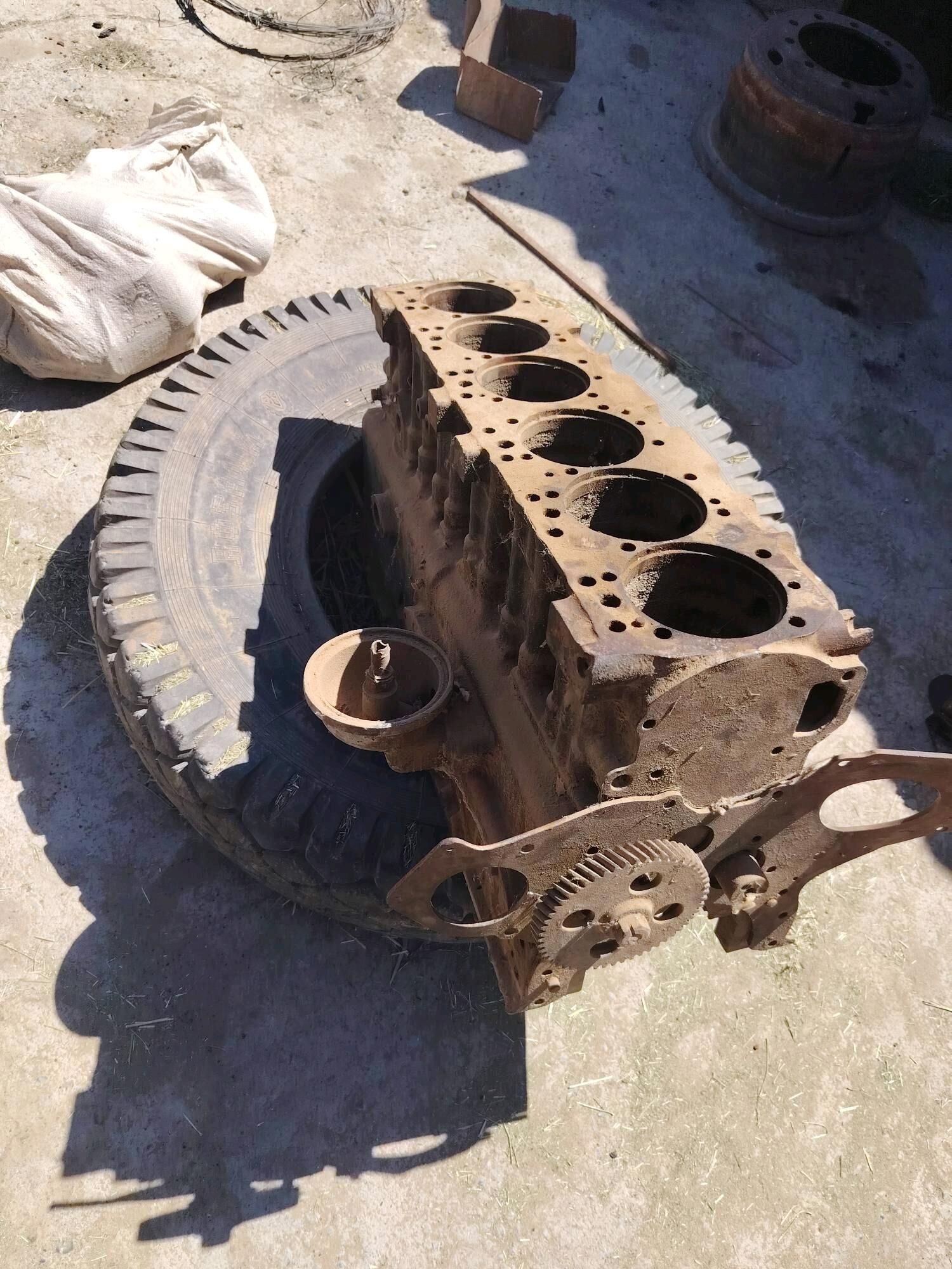 1221 bulok 4 000 TMT - Бабадайхан - img 2