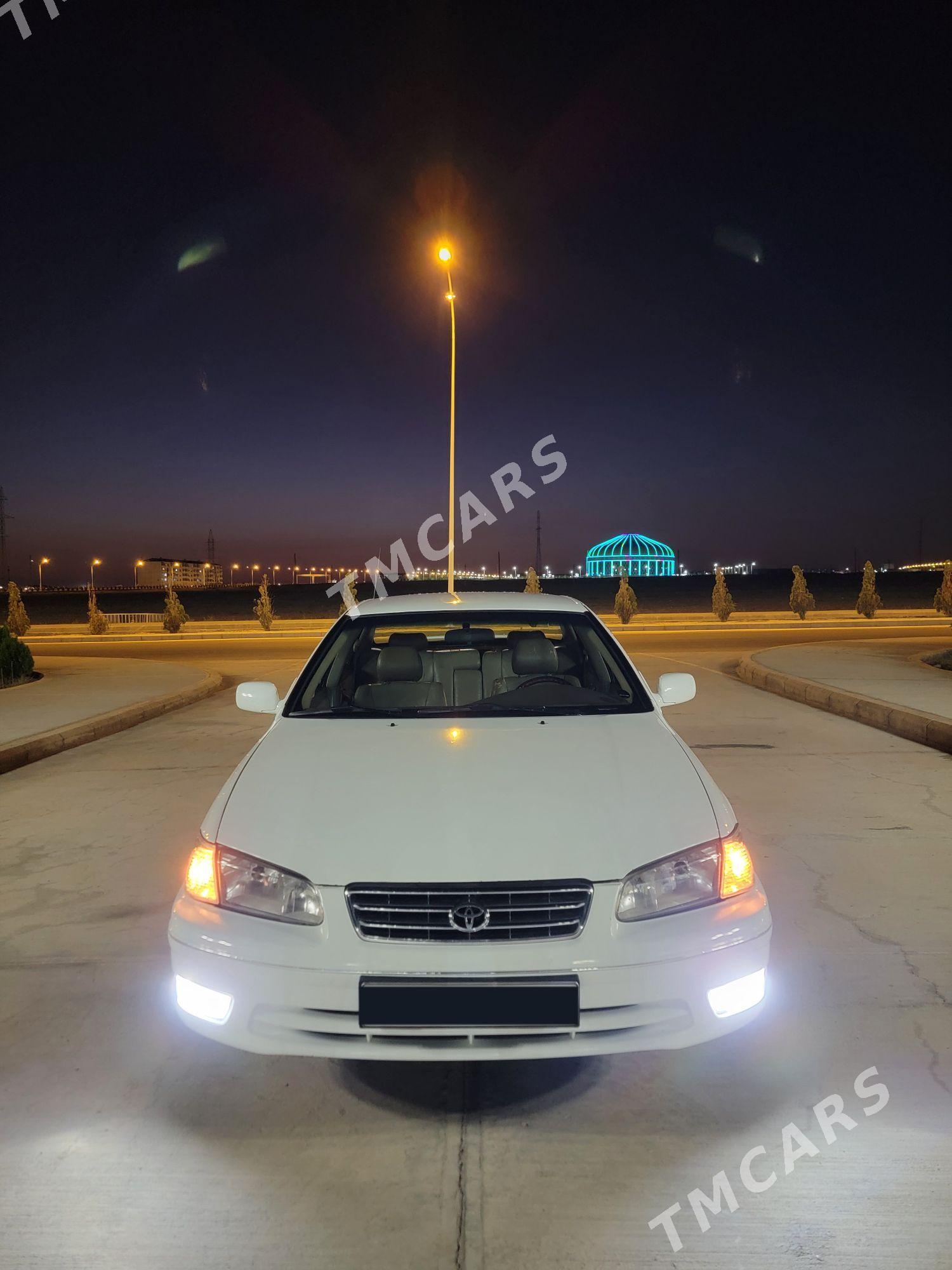 Toyota Camry 1998 - 140 000 TMT - Балканабат - img 6