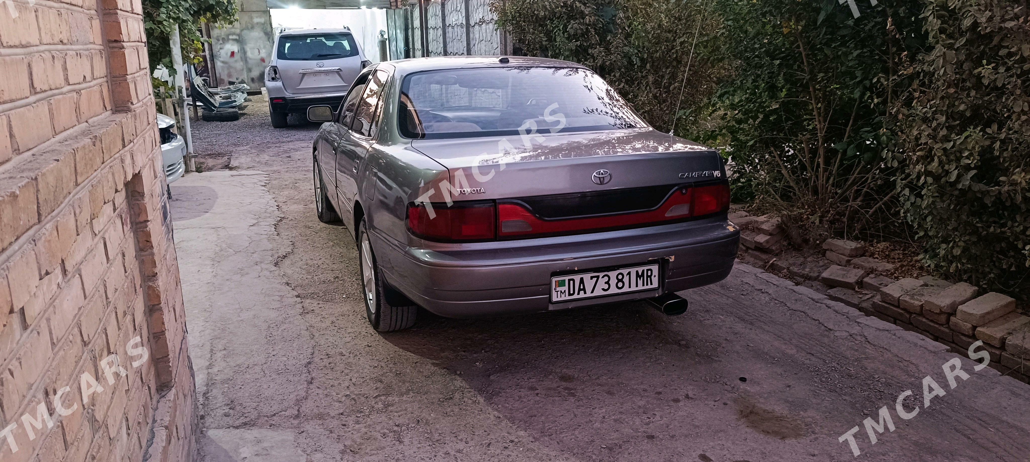 Toyota Camry 1992 - 65 000 TMT - Mary - img 7