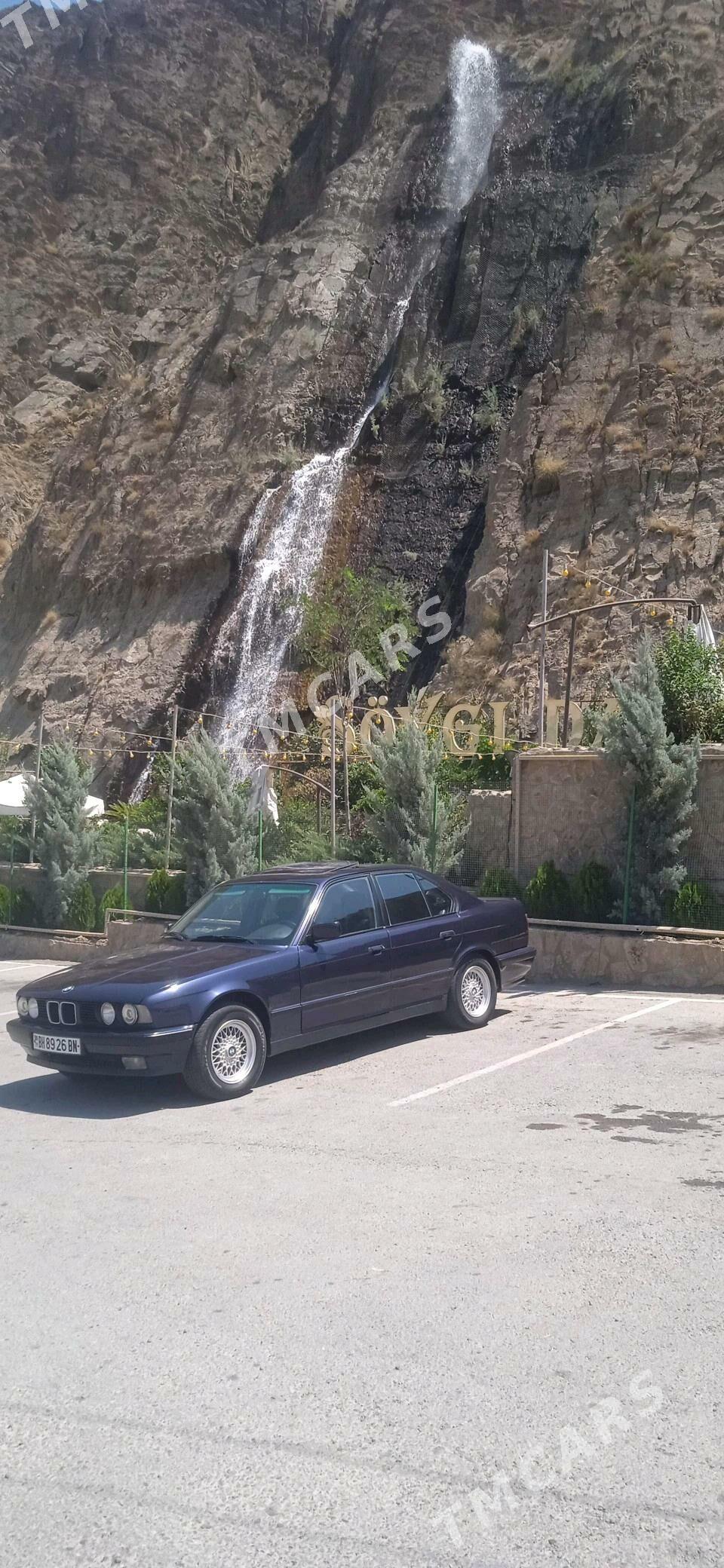 BMW 525 1990 - 75 000 TMT - Gumdag - img 2