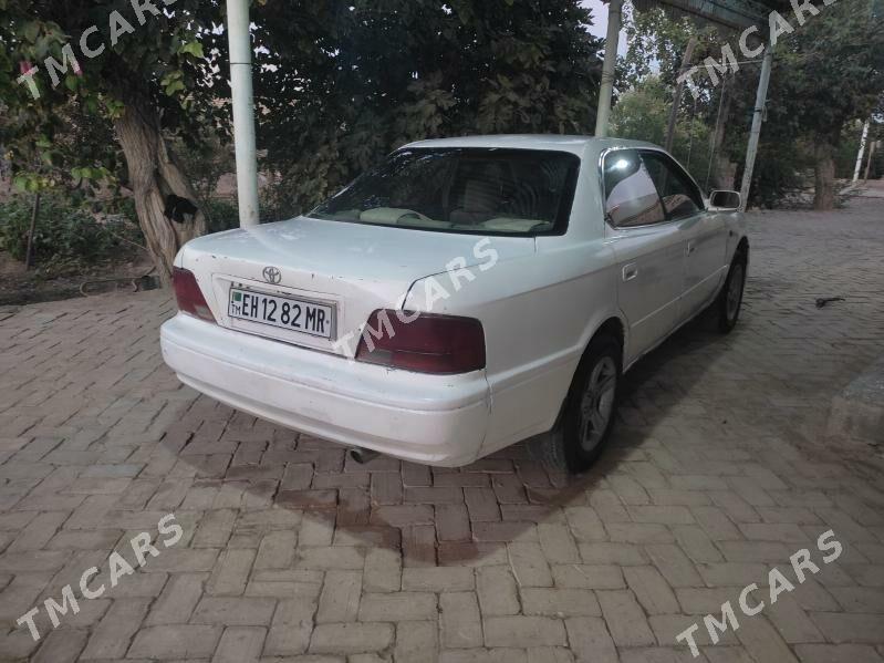 Toyota Vista 1994 - 30 000 TMT - Baýramaly - img 3