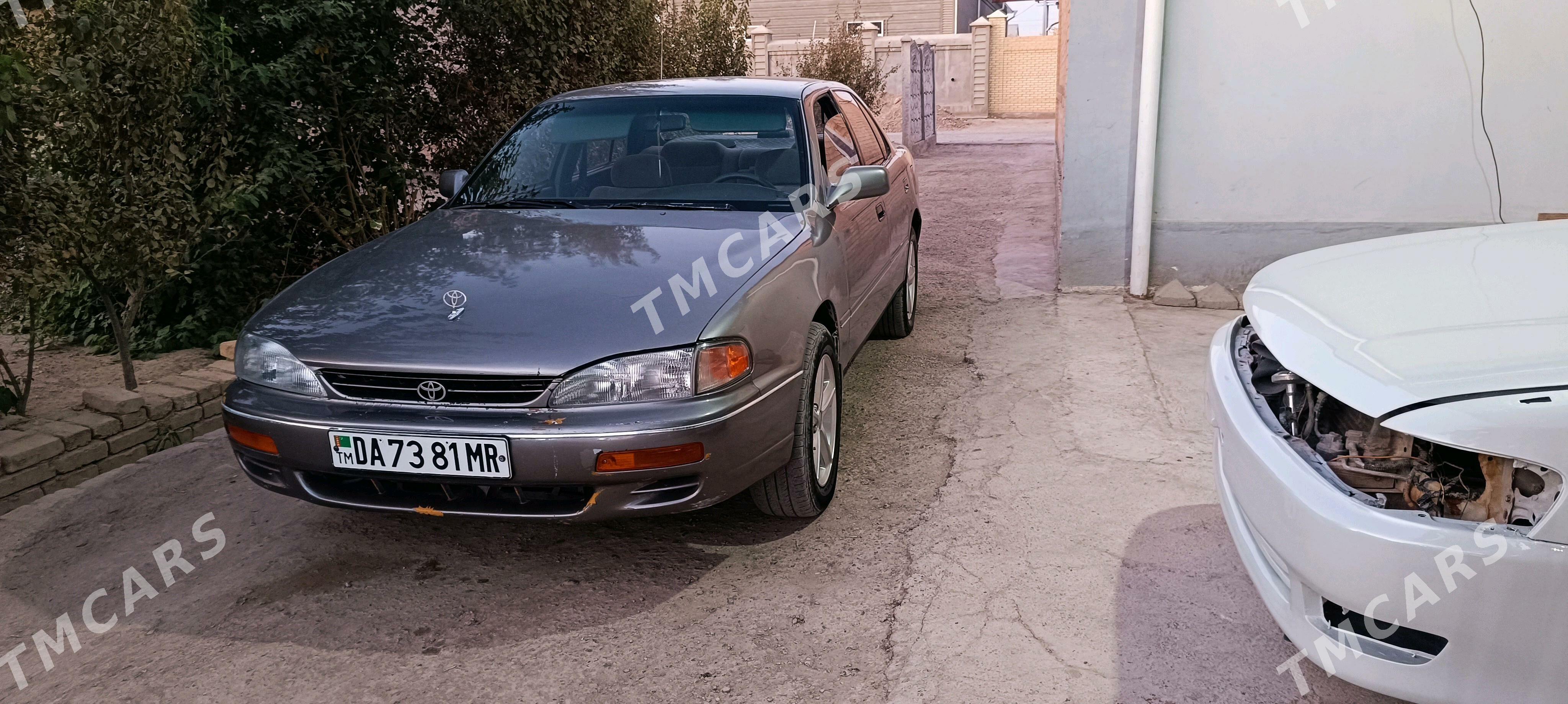 Toyota Camry 1992 - 65 000 TMT - Mary - img 6