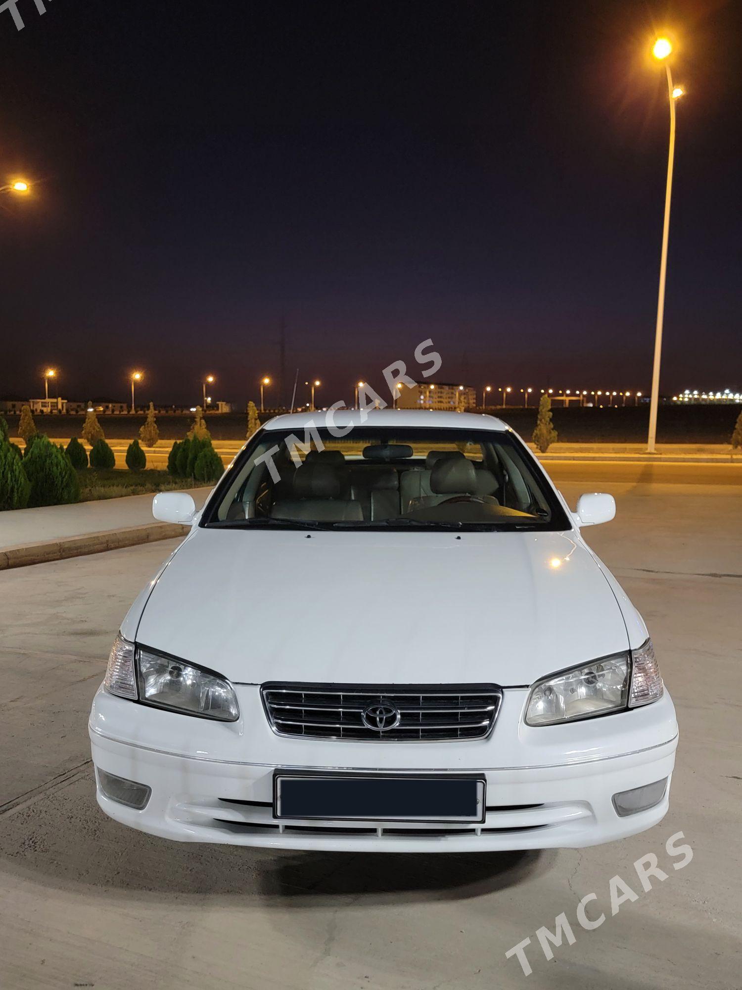 Toyota Camry 1998 - 140 000 TMT - Балканабат - img 2