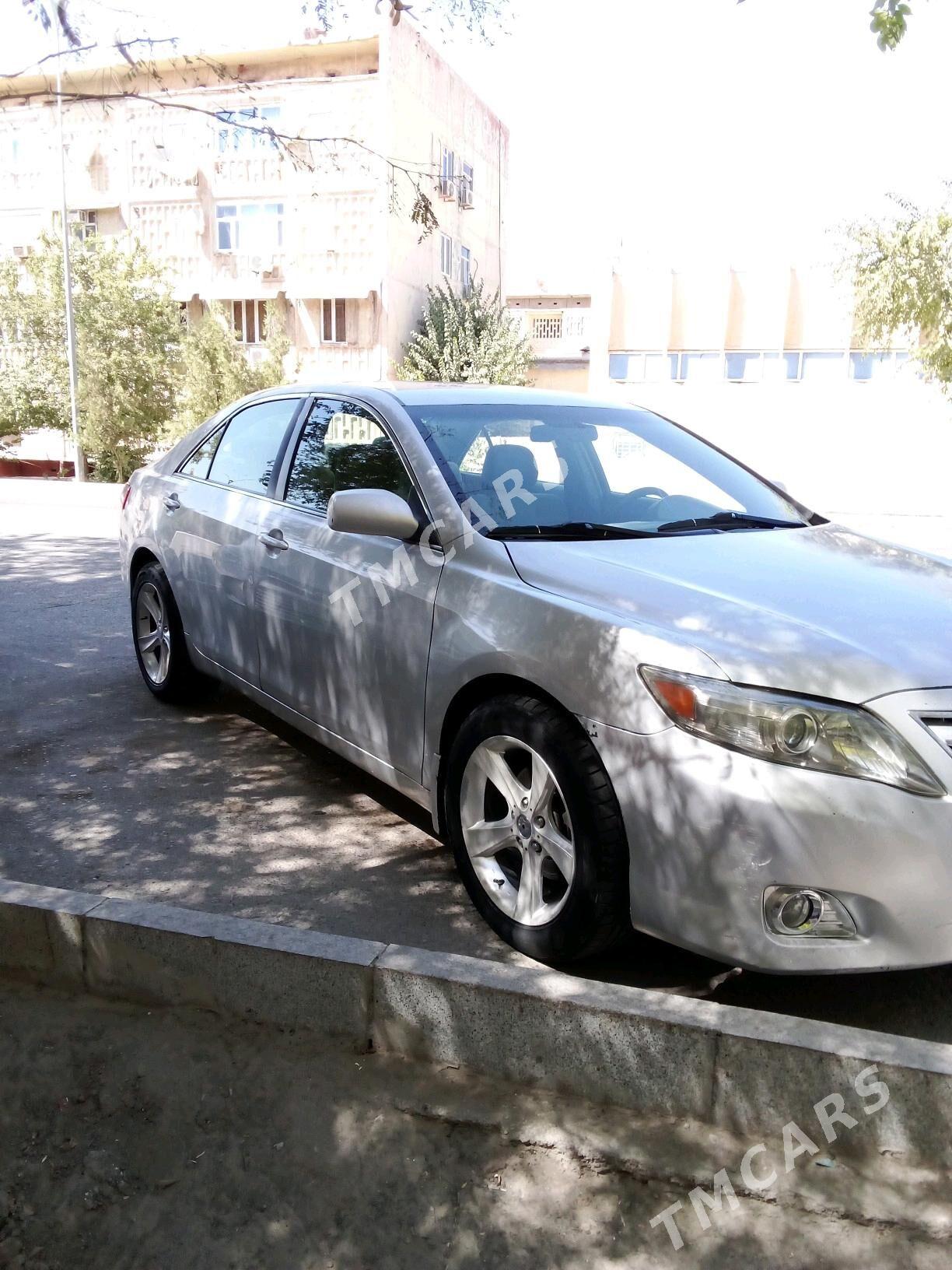 Toyota Camry 2011 - 170 000 TMT - Мары - img 2