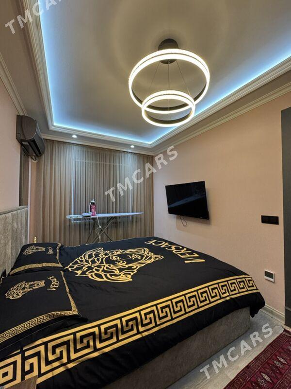 5 mkr 2 komnat 1 etaz - Aşgabat - img 5