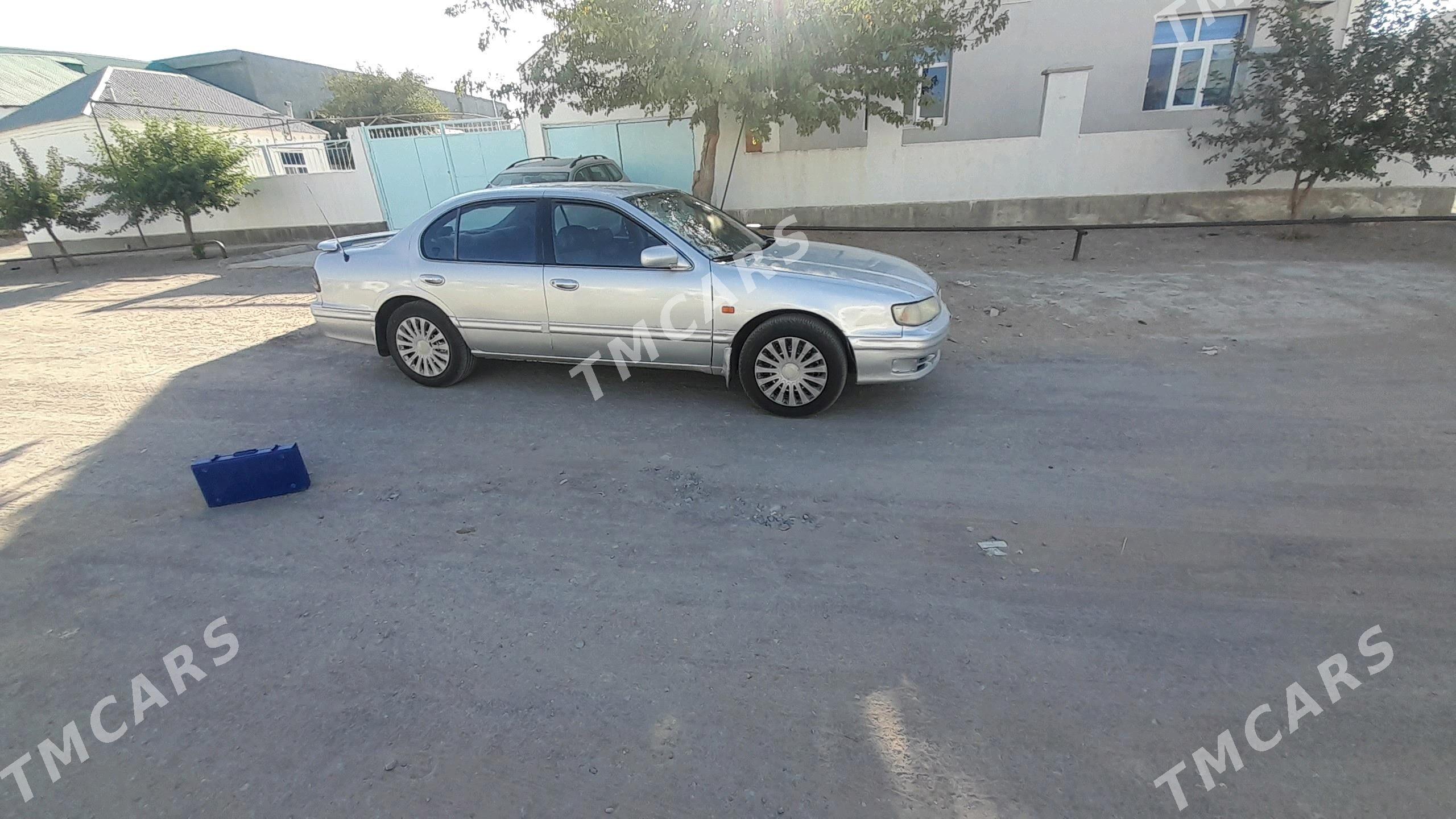 Nissan Cefiro 1997 - 40 000 TMT - Kaka - img 2
