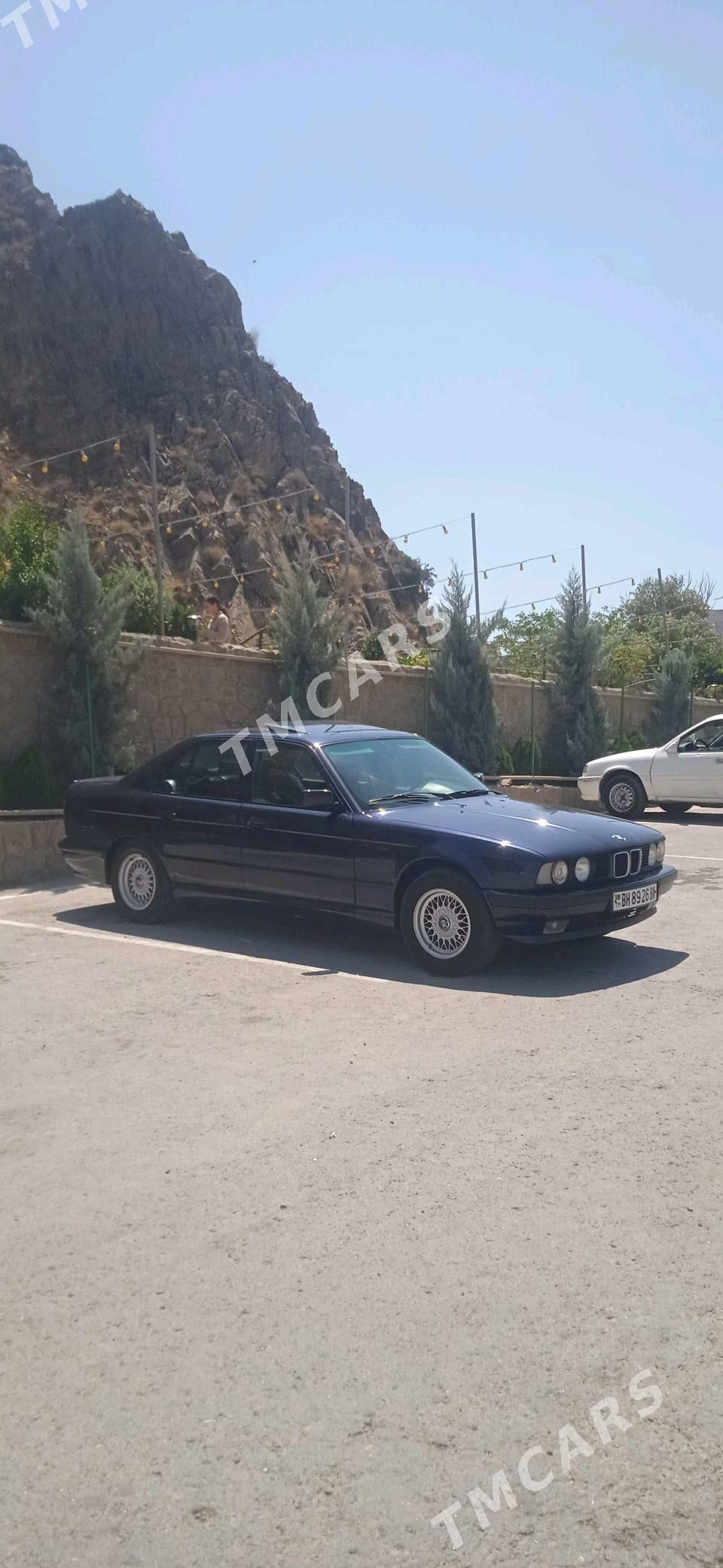 BMW 525 1990 - 75 000 TMT - Gumdag - img 3