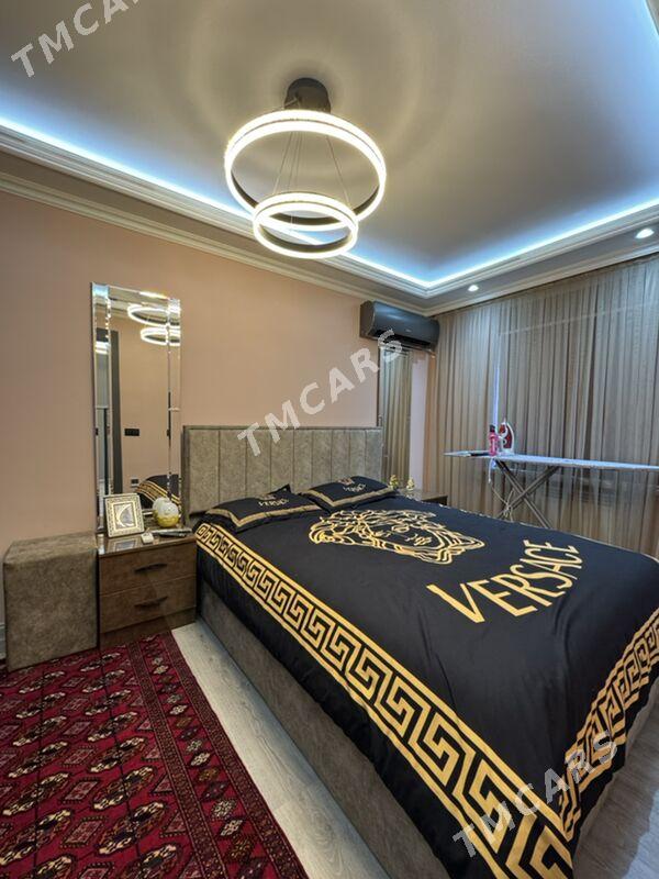 5 mkr 2 komnat 1 etaz - Aşgabat - img 3