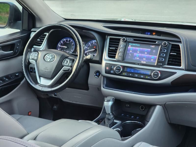 Toyota Highlander 2016 - 395 000 TMT - Aşgabat - img 7