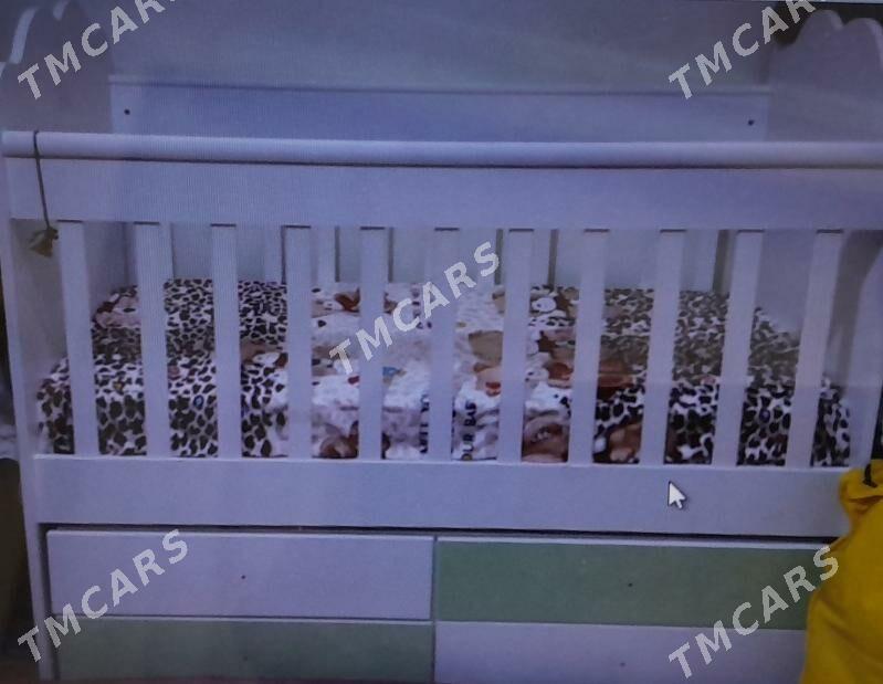 çaga krowat - Aşgabat - img 2