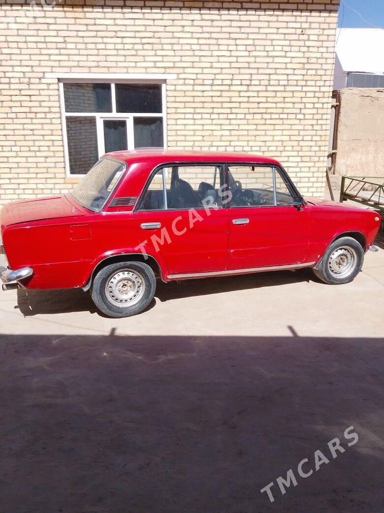 Lada 2104 1984 - 9 300 TMT - Baýramaly - img 4