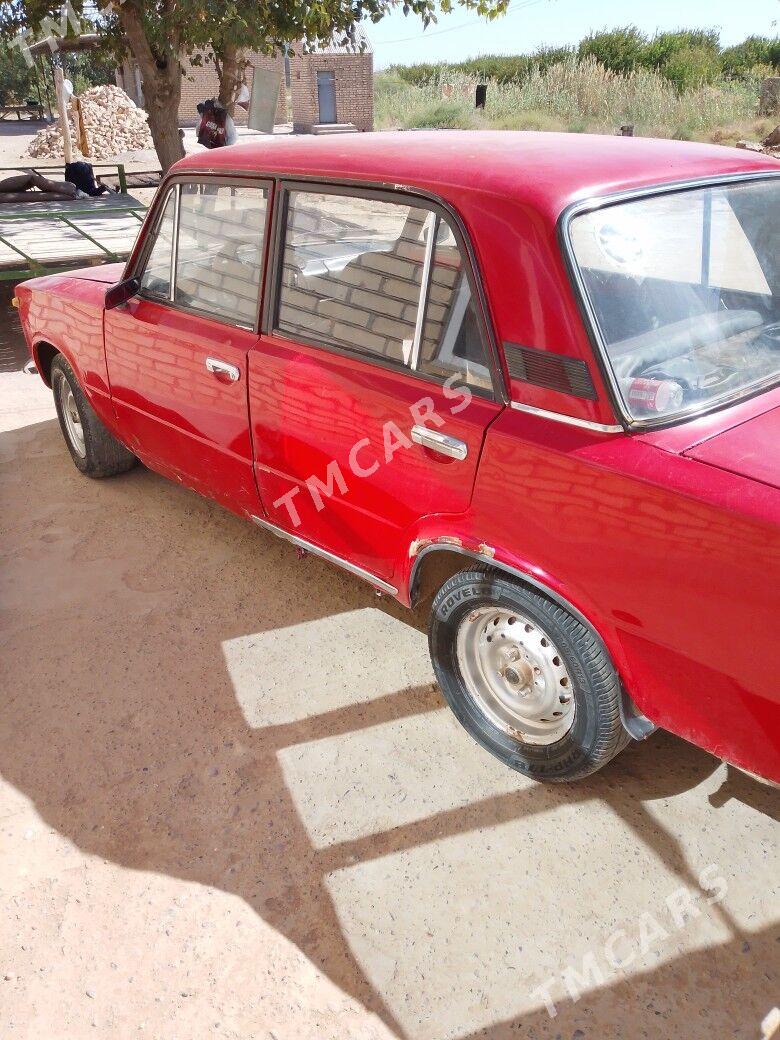 Lada 2104 1984 - 9 300 TMT - Baýramaly - img 2