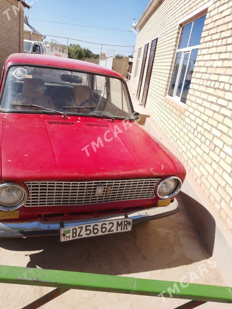 Lada 2104 1984 - 9 300 TMT - Baýramaly - img 1