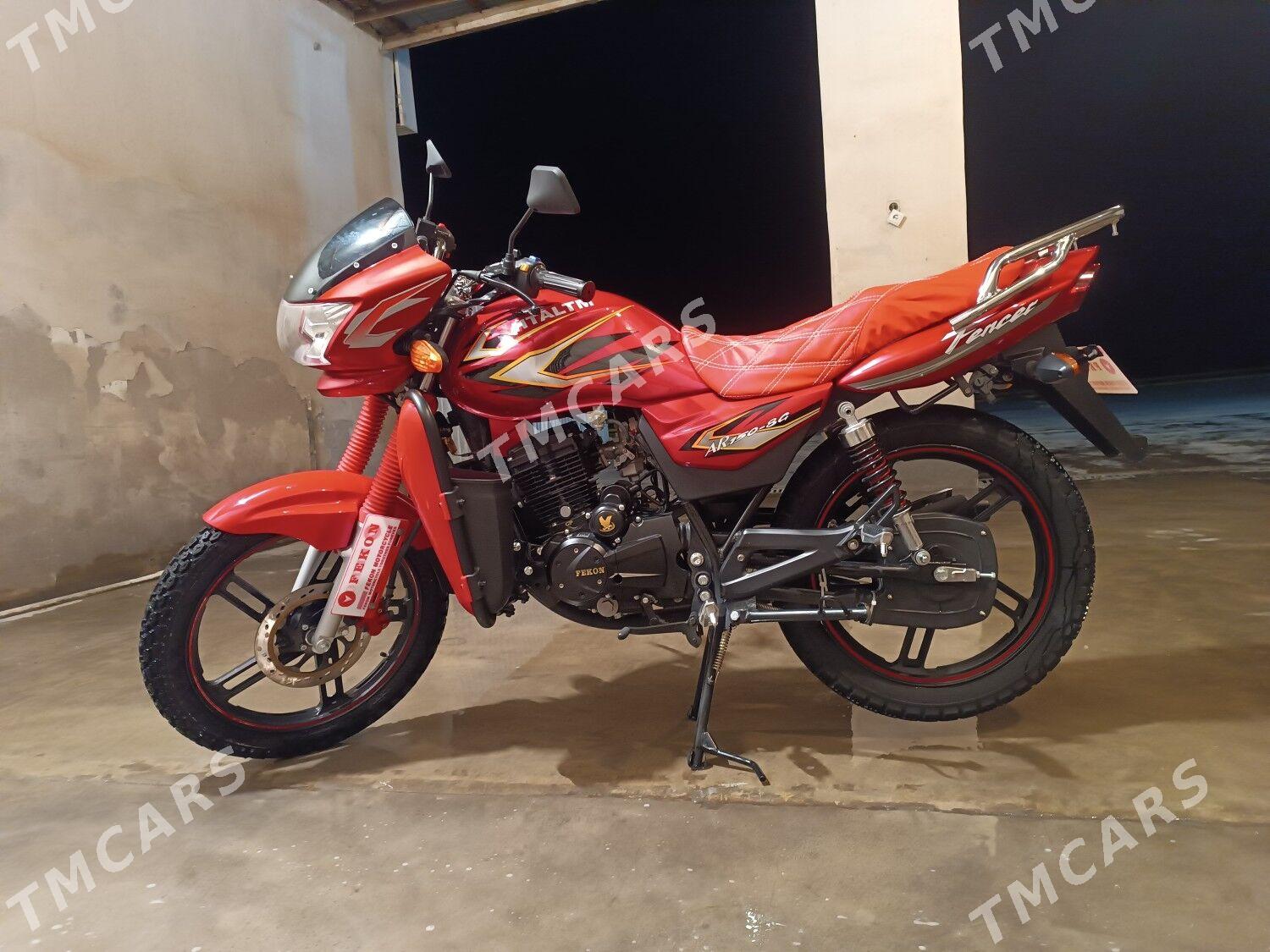Fekon FK150-8G 2025 - 16 000 TMT - Бахарден - img 2