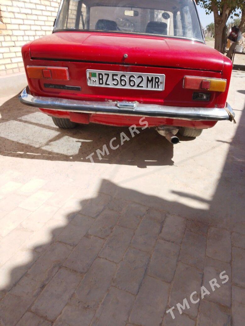 Lada 2104 1984 - 9 300 TMT - Baýramaly - img 3