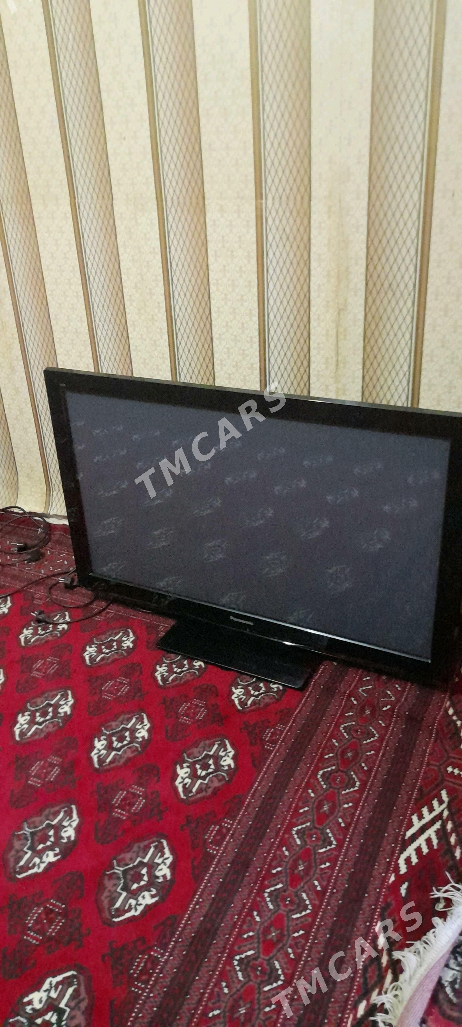 Telewizor plazma - Türkmenabat - img 4