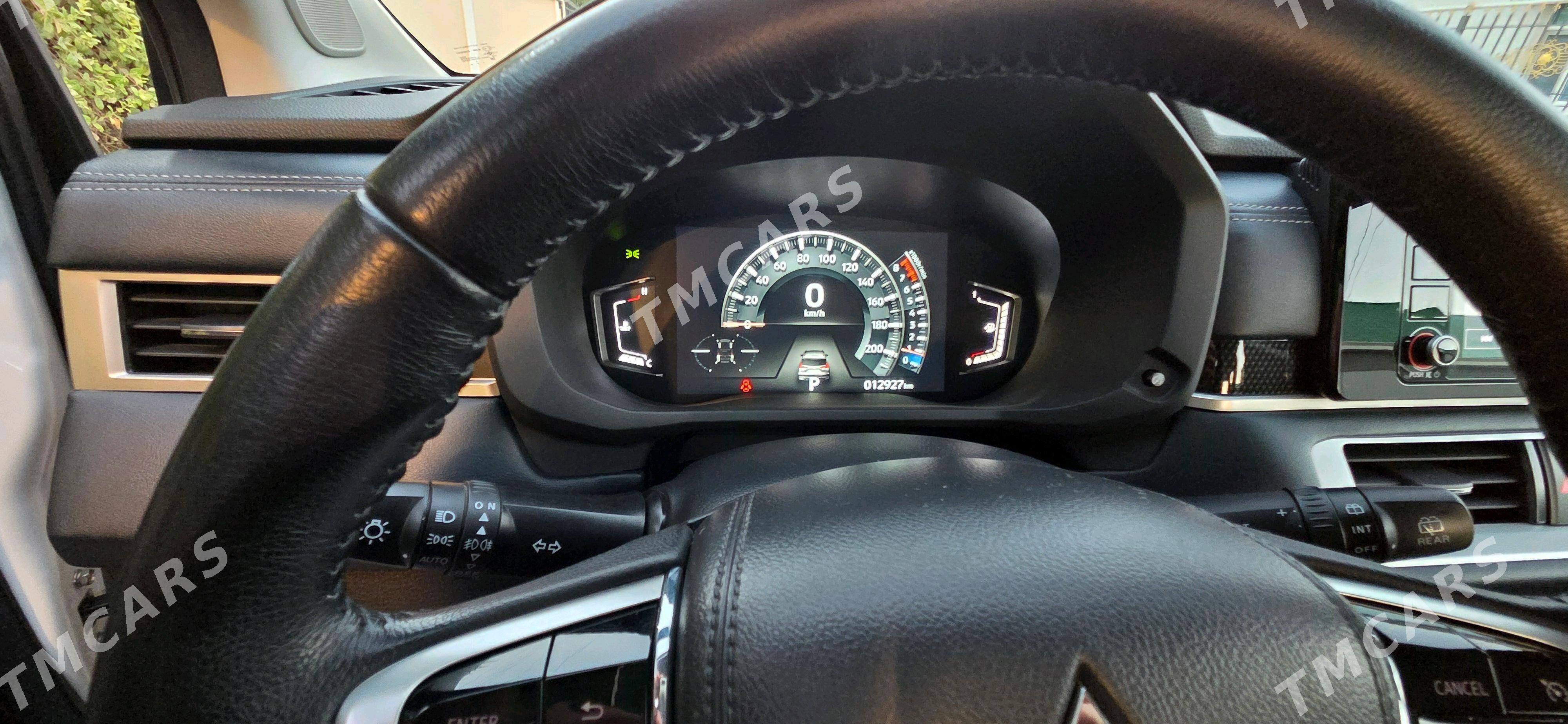 Mitsubishi Xpander 2024 - 330 000 TMT - Ашхабад - img 5