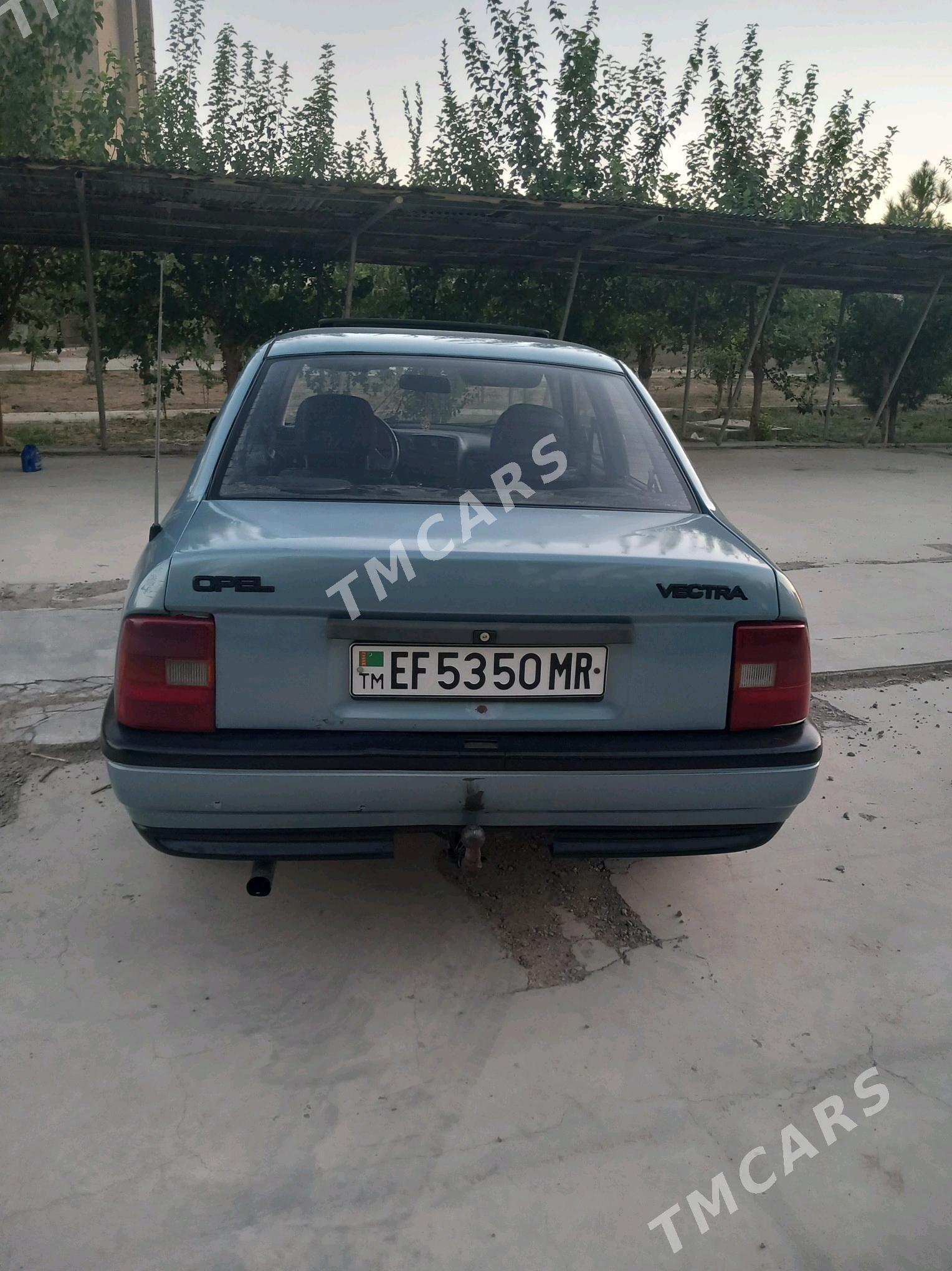 Opel Vectra 1992 - 28 000 TMT - Мары - img 3