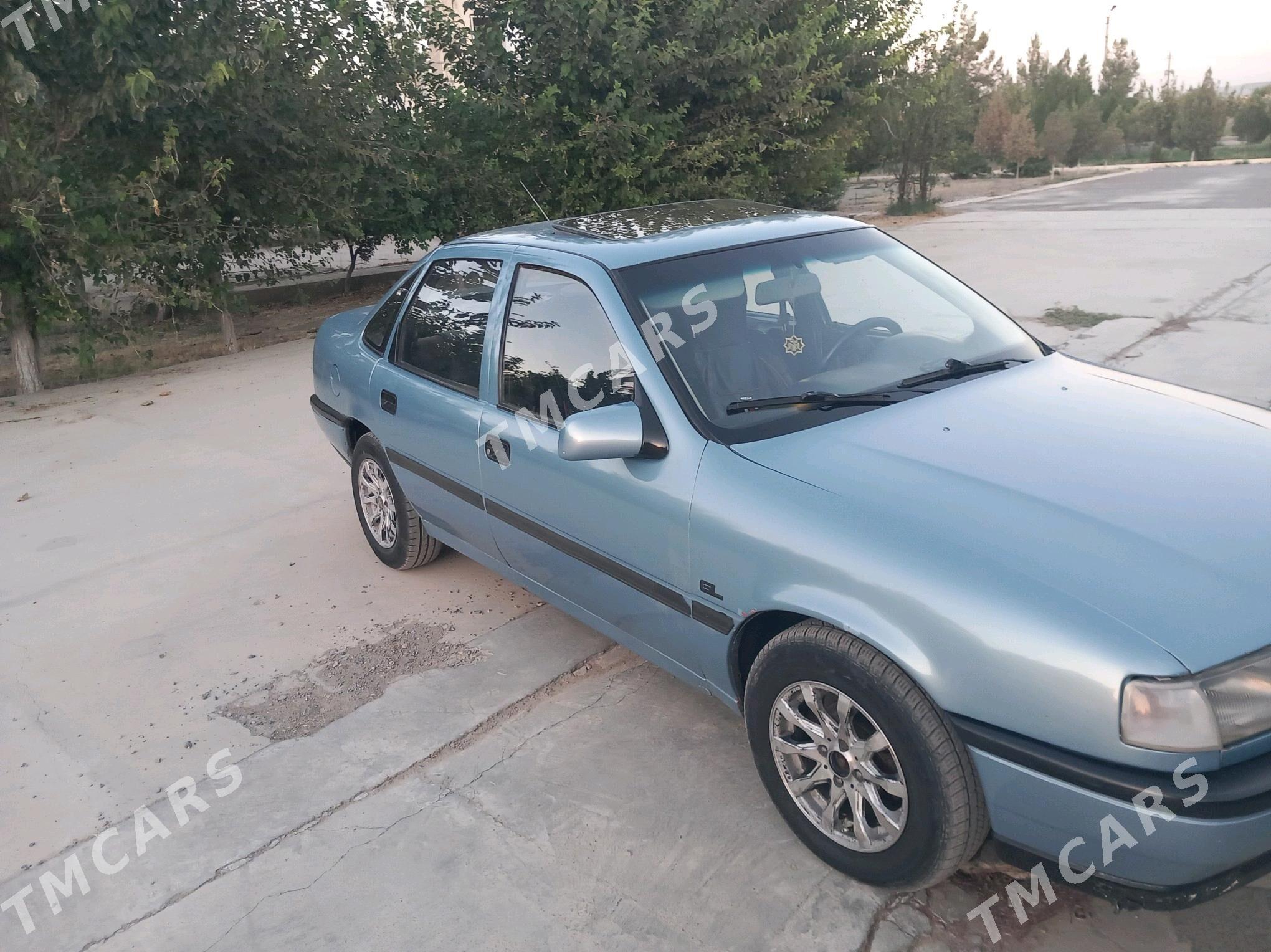 Opel Vectra 1992 - 28 000 TMT - Мары - img 5