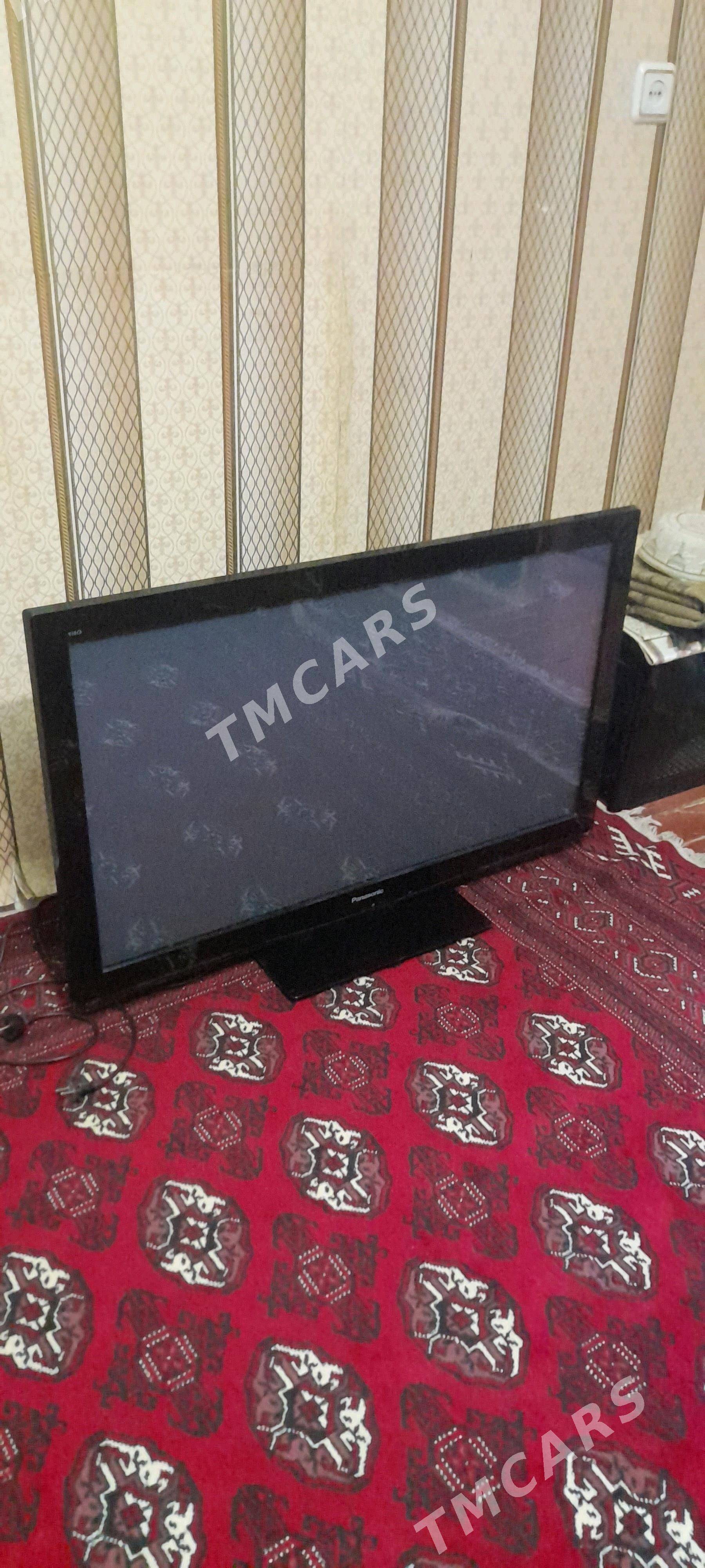 Telewizor plazma - Türkmenabat - img 3