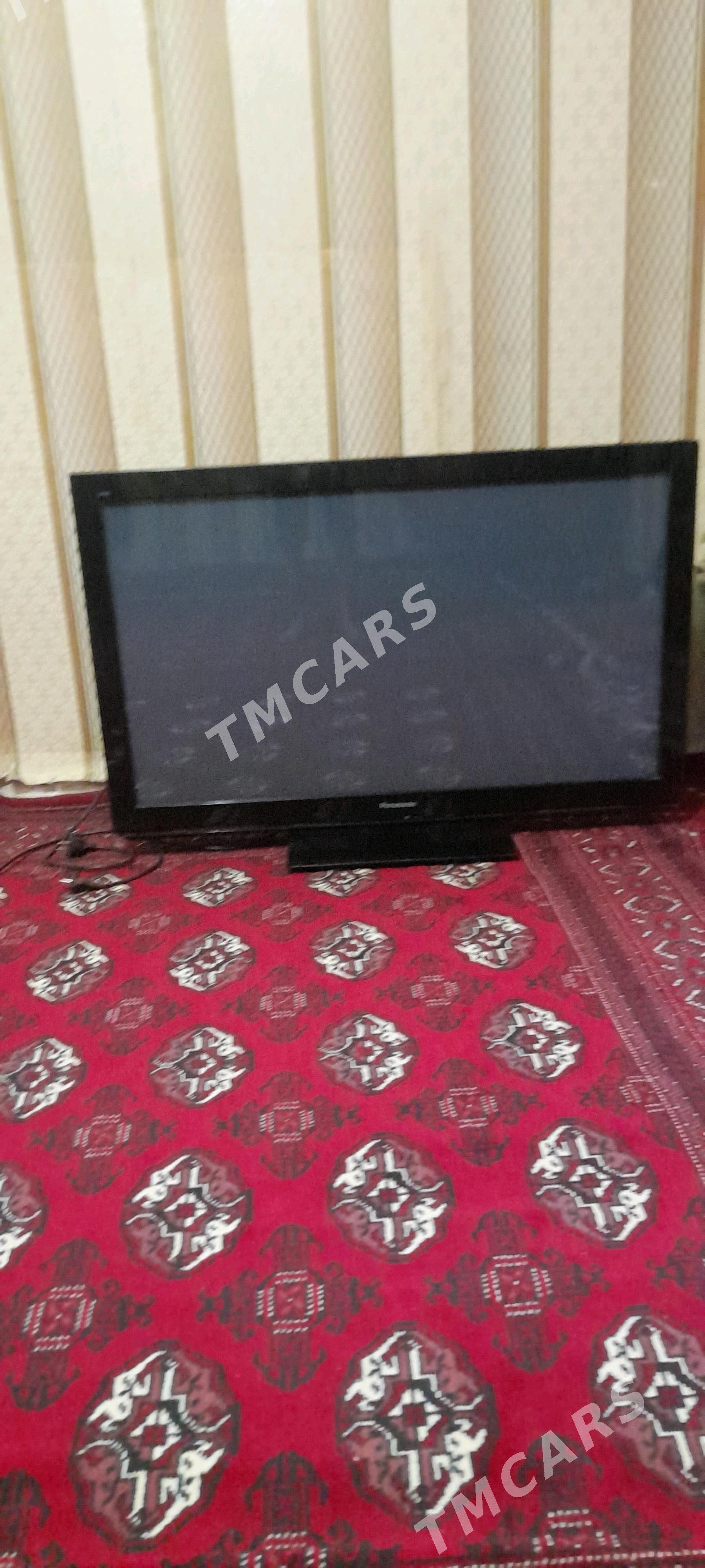 Telewizor plazma - Türkmenabat - img 2