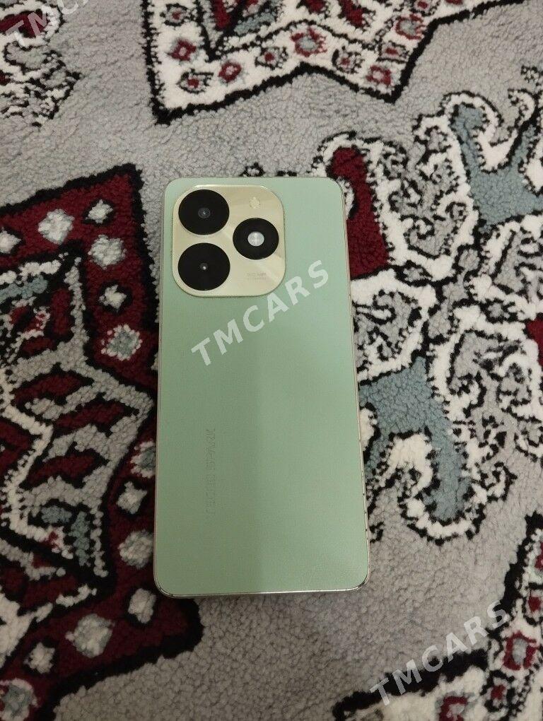 Tecno spark 20c - Balkanabat - img 3