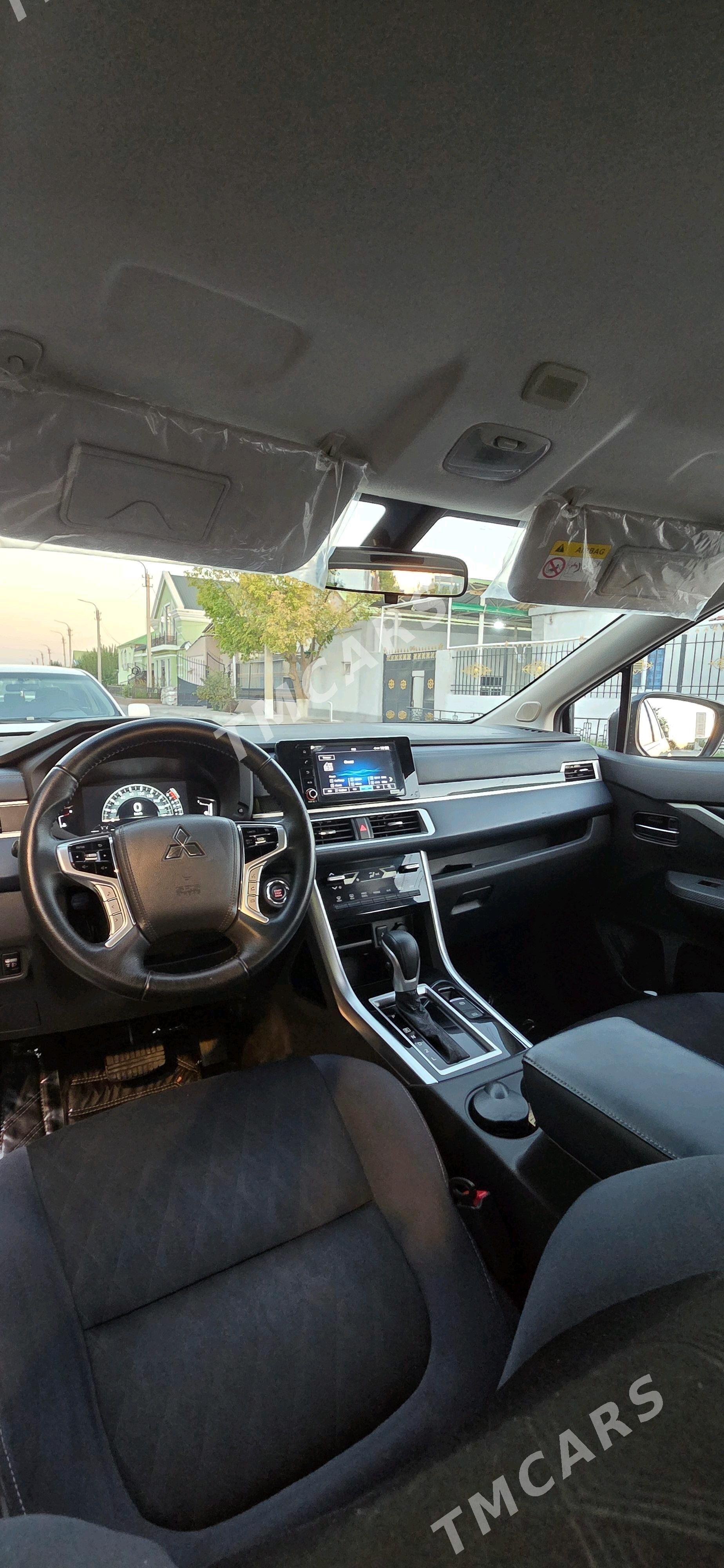 Mitsubishi Xpander 2024 - 330 000 TMT - Ашхабад - img 6