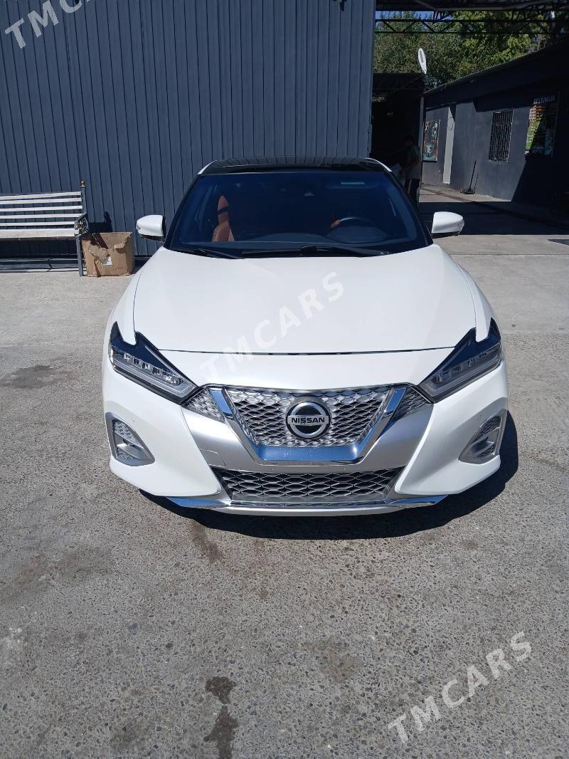 Nissan Maxima 2020 - 260 000 TMT - Aşgabat - img 5