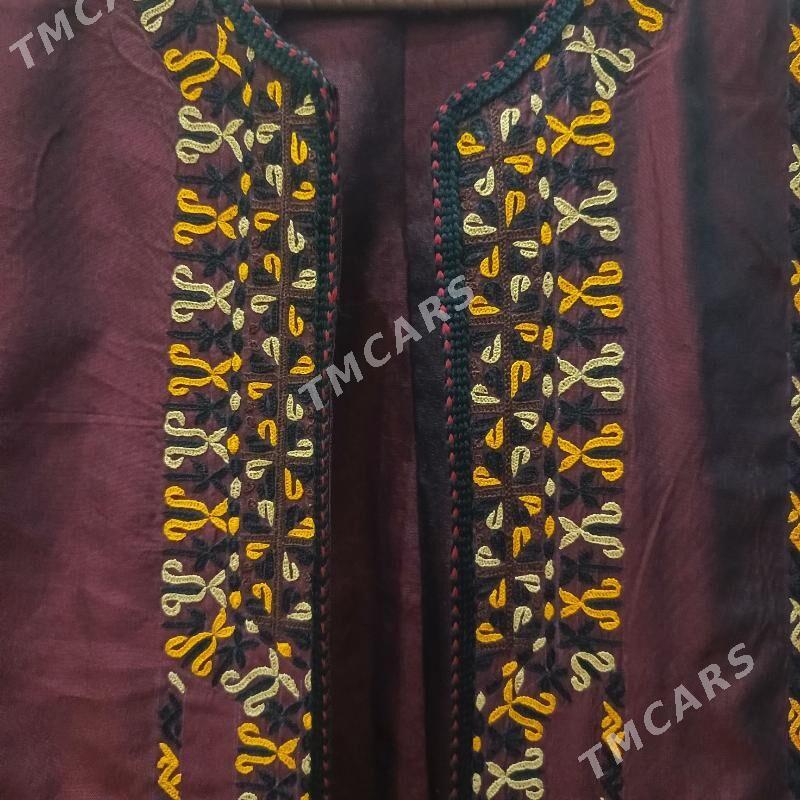 kesde jaket - Дашогуз - img 2